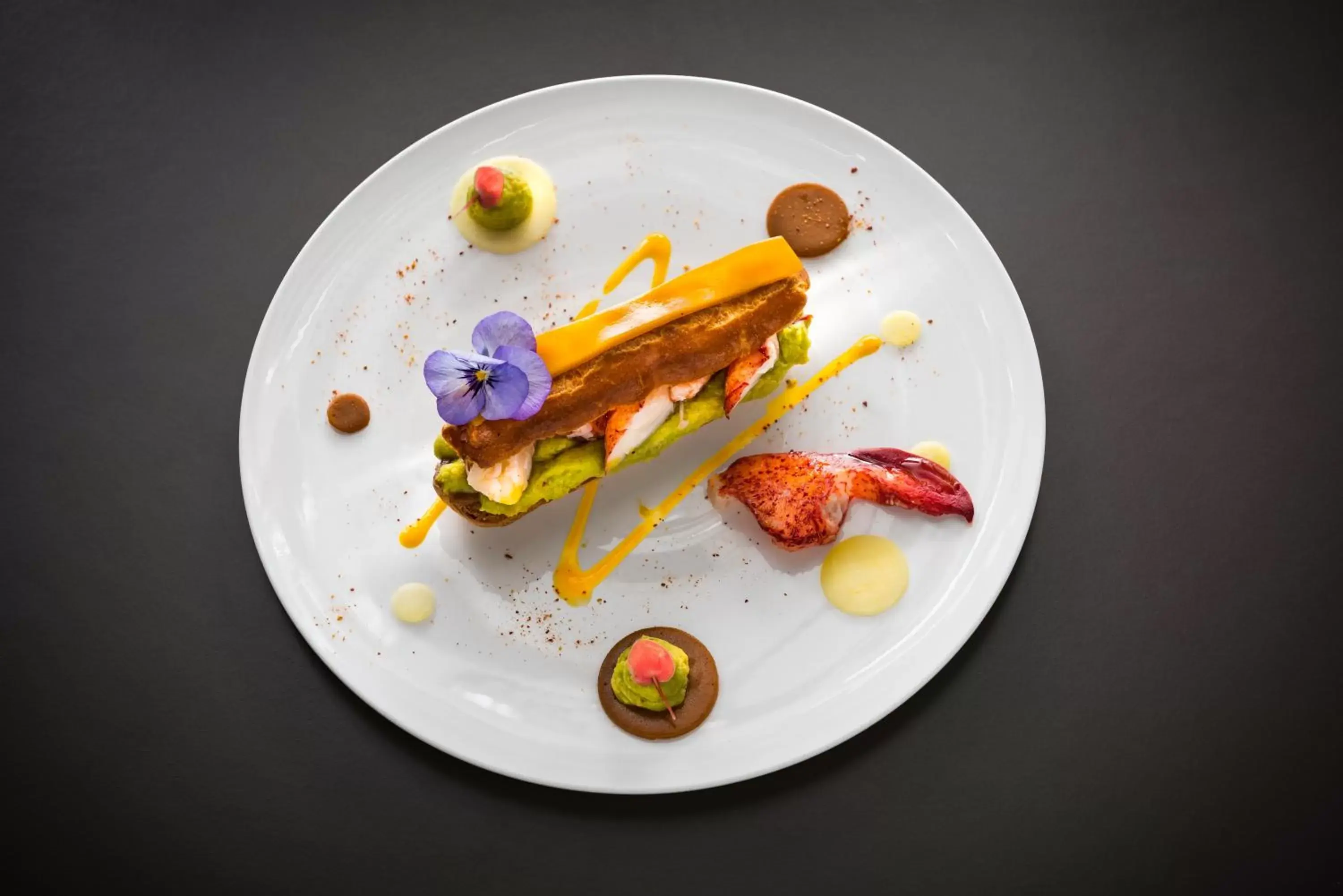 Restaurant/places to eat in Pullman Paris La Défense Restaurant/places to eat in Pullman Paris La Défense