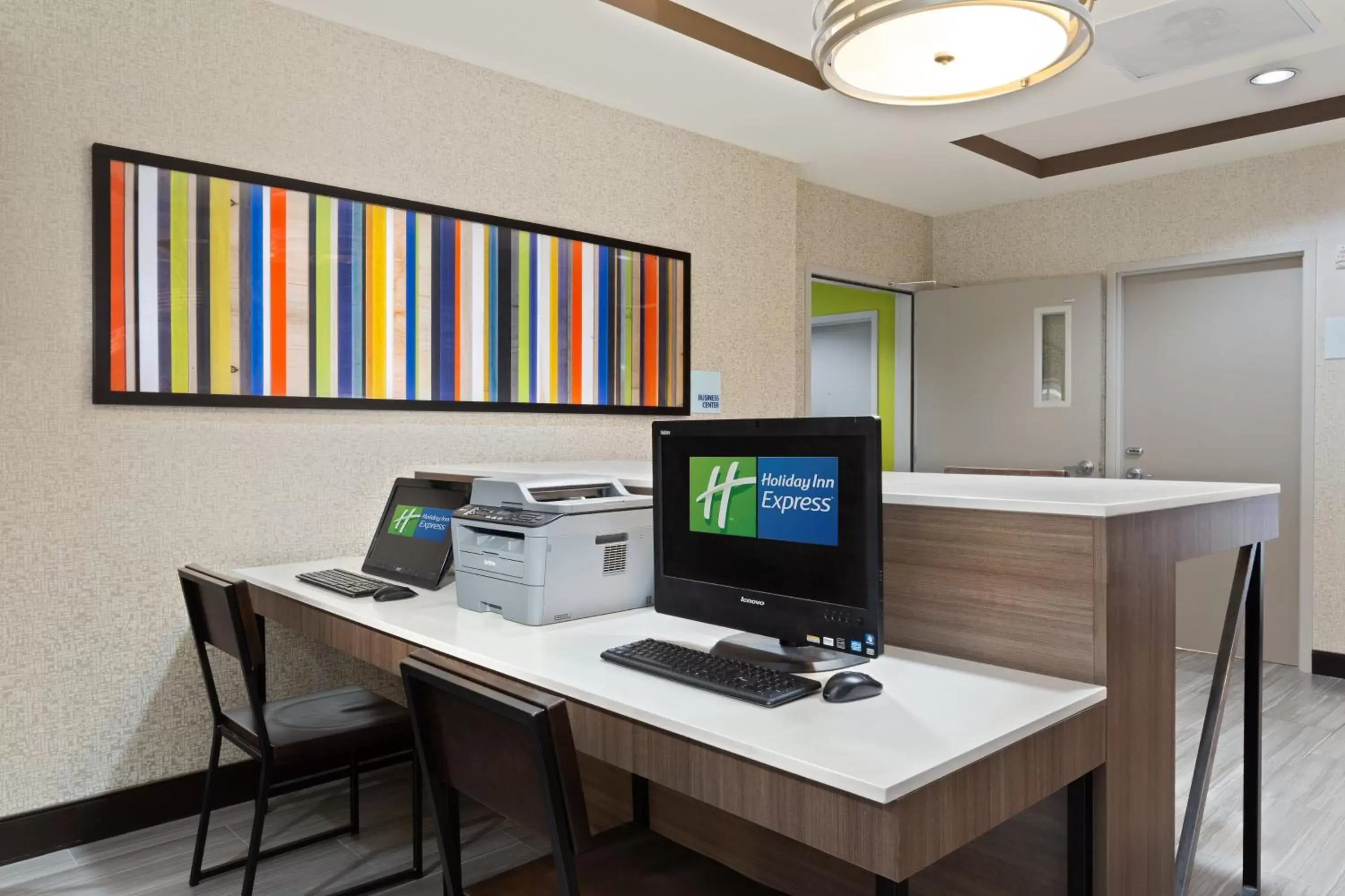 Other, TV/Entertainment Center in Holiday Inn Express Hotel & Suites Largo-Clearwater, an IHG Hotel