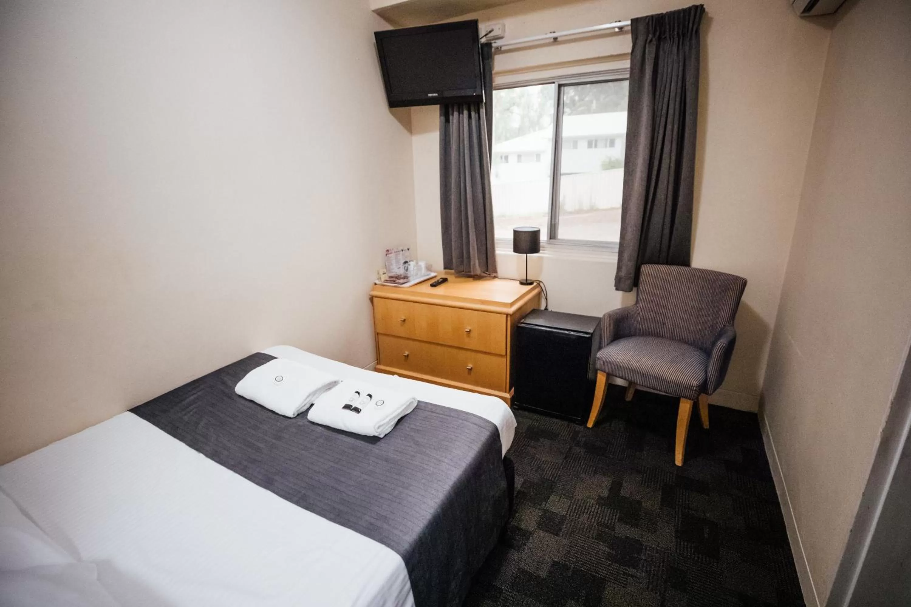 Shortland Budget Accommodation