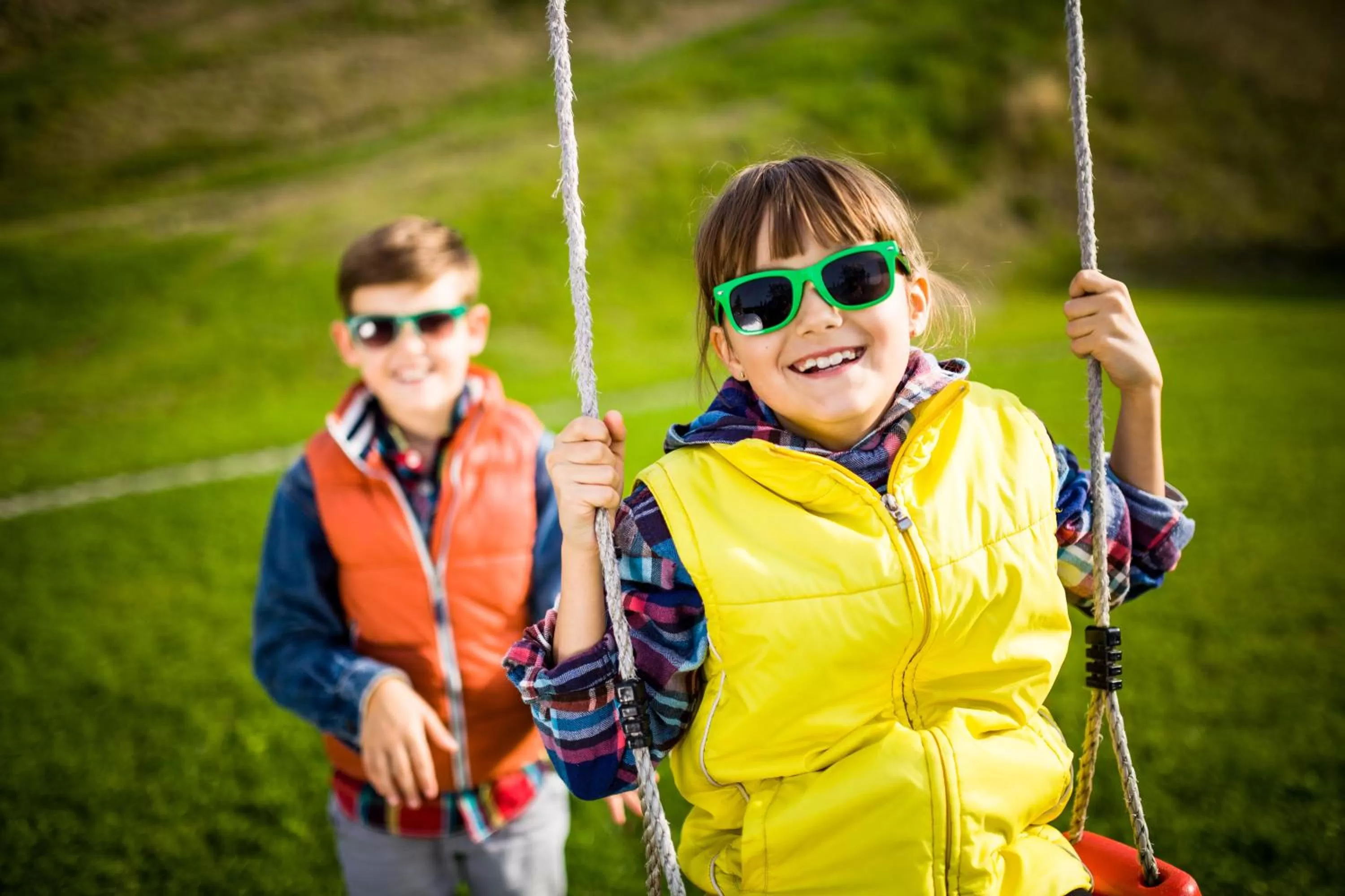 children in Hotel *** NAT Wisła