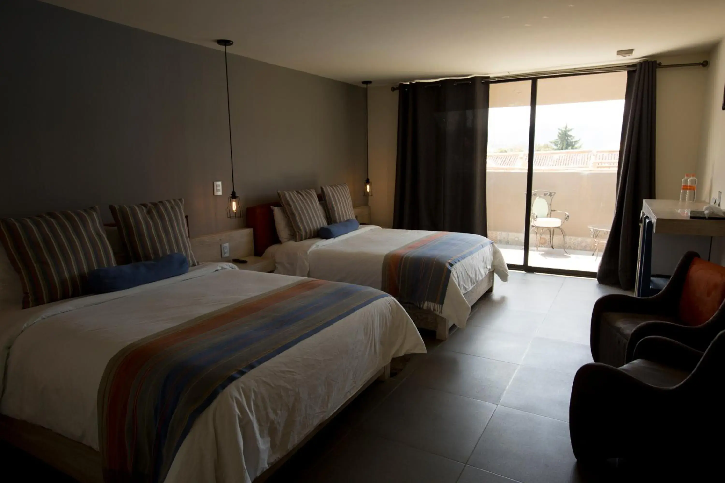 Photo of the whole room, Bed in Hotel Helverica Photo of the whole room, Bed in Hotel Helverica