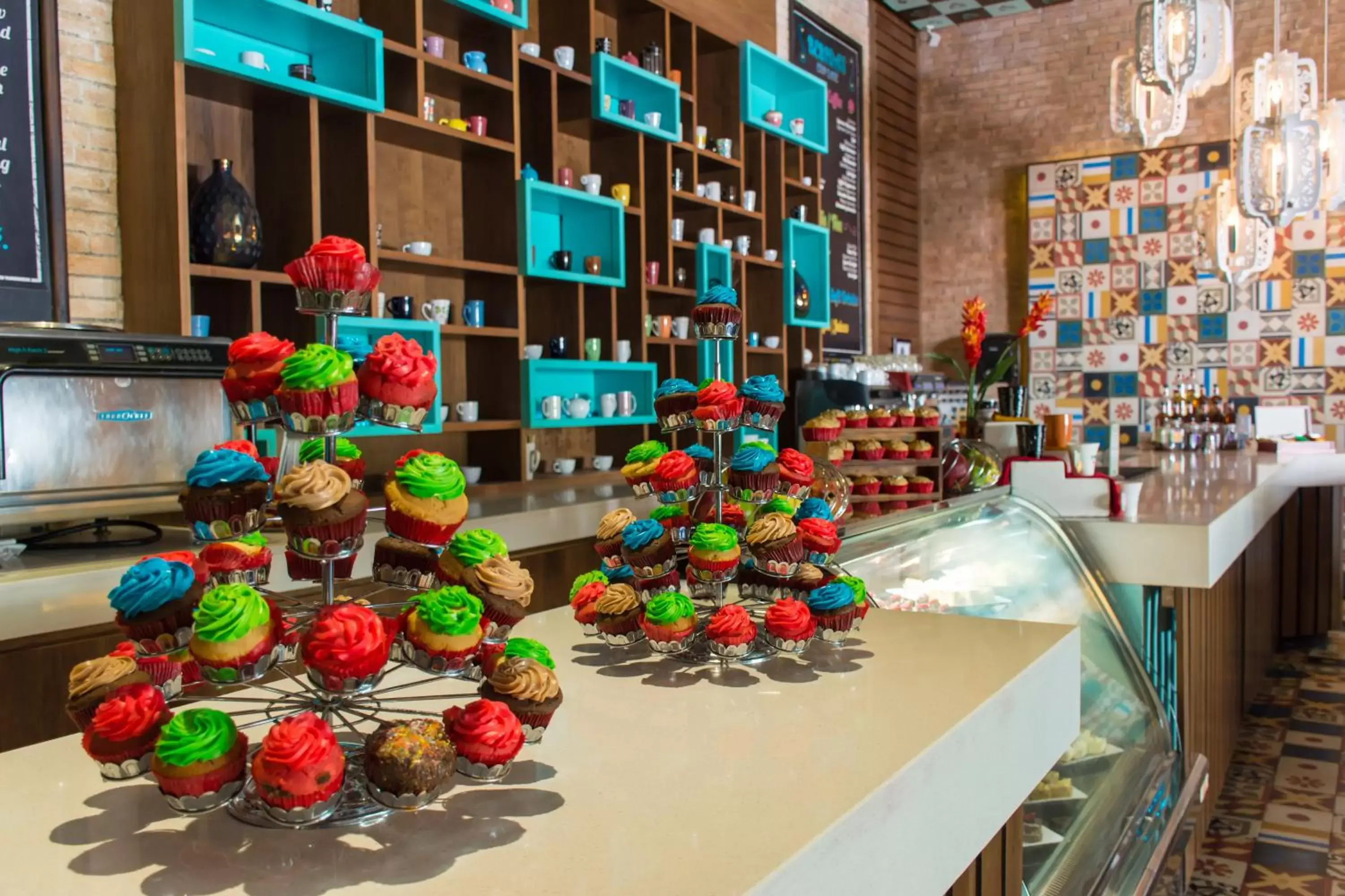 Restaurant/places to eat in Sandos Playacar All Inclusive Restaurant/places to eat in Sandos Playacar All Inclusive