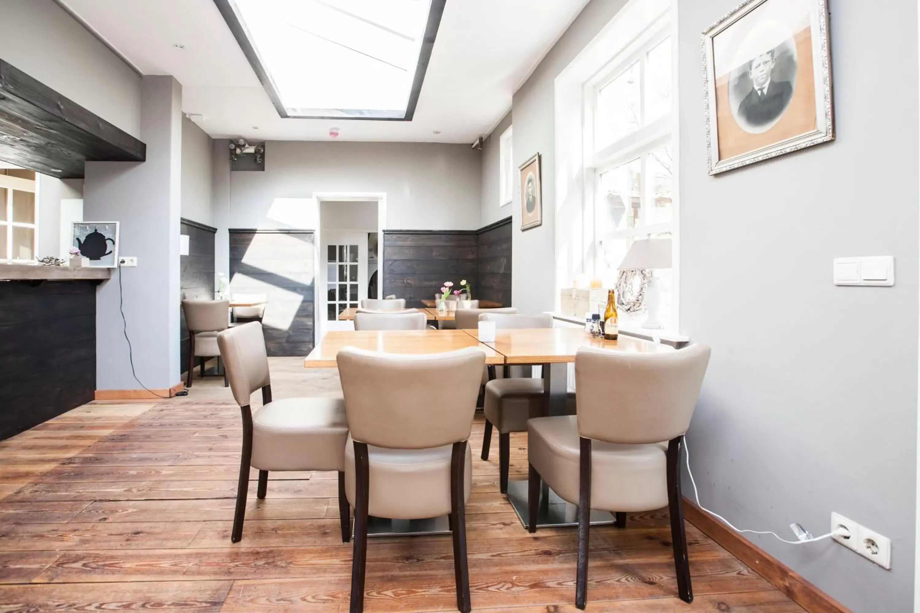 Lounge or bar, Dining Area in Klooster Nieuwkerk Goirle