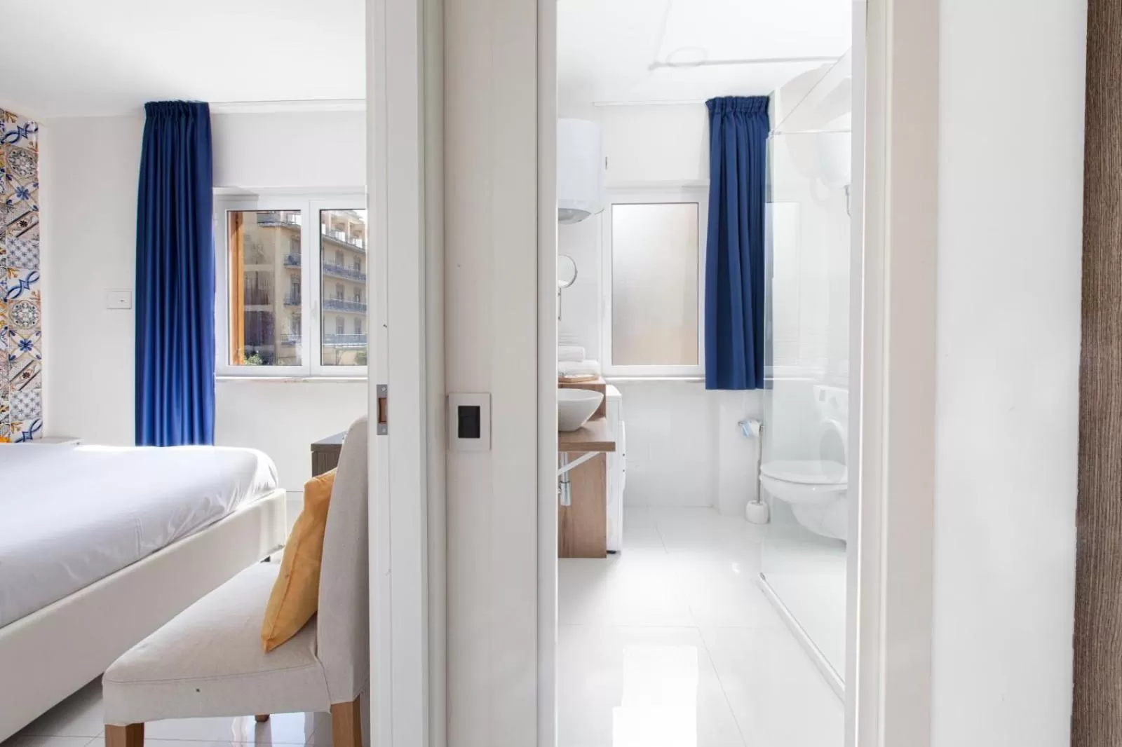 Bathroom in SORRENTO HOME