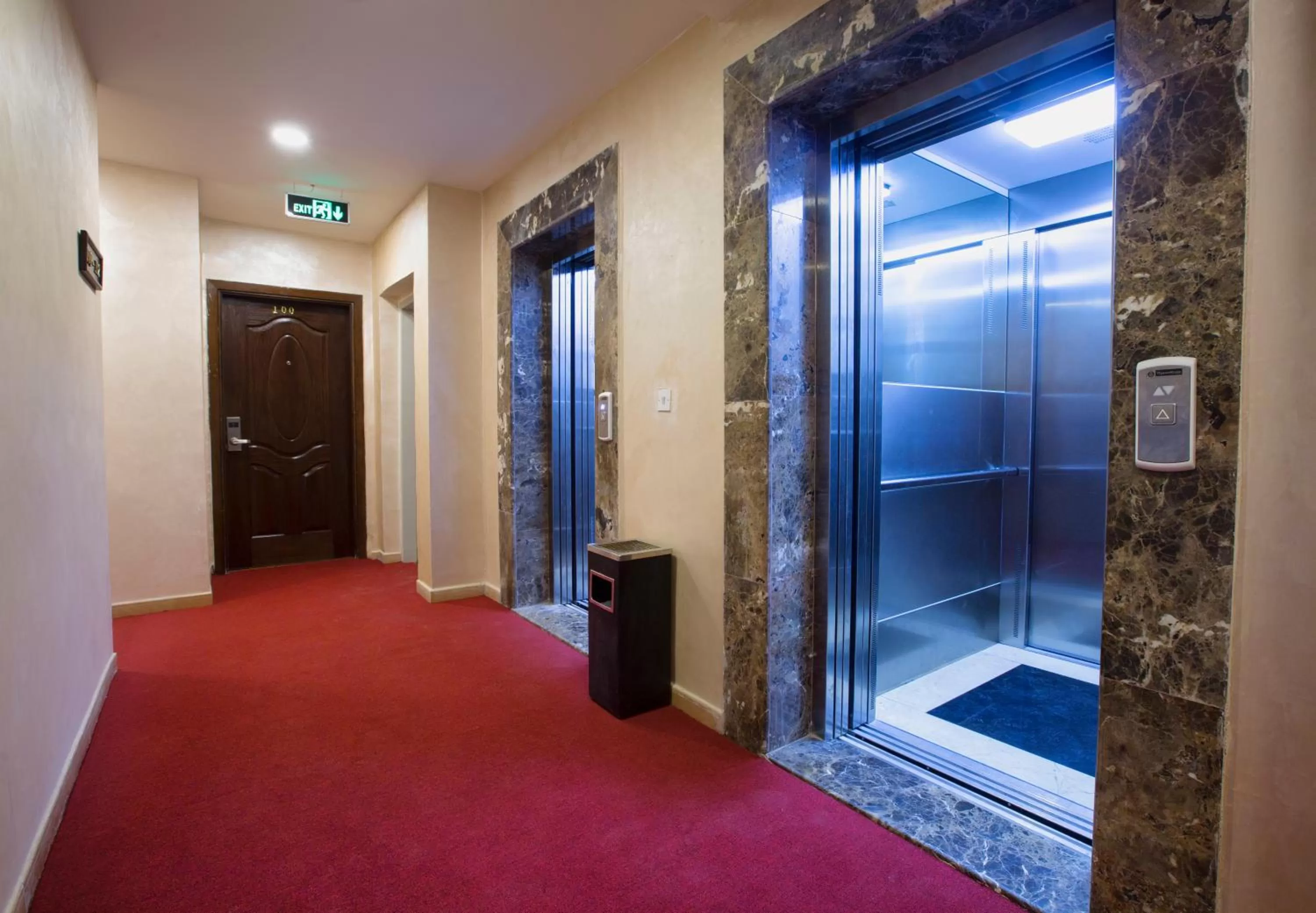 Other in Olive Hotel Amman