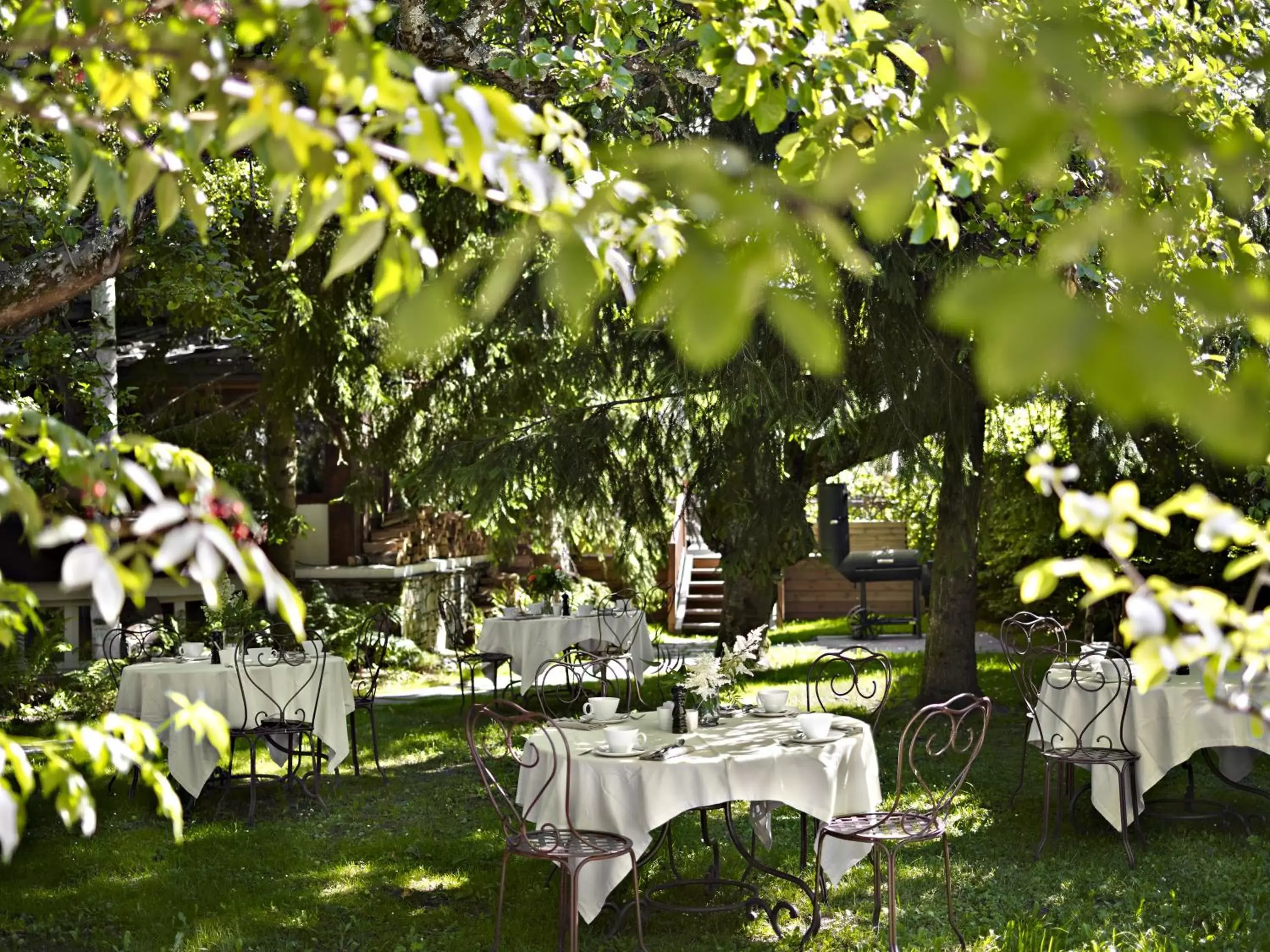 Spring, Banquet Facilities in Lodge Park