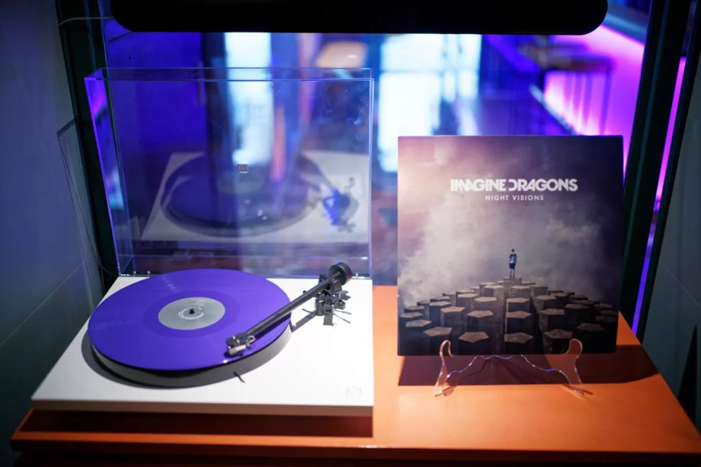 Entertainment in Hotel Soloha at Chinatown