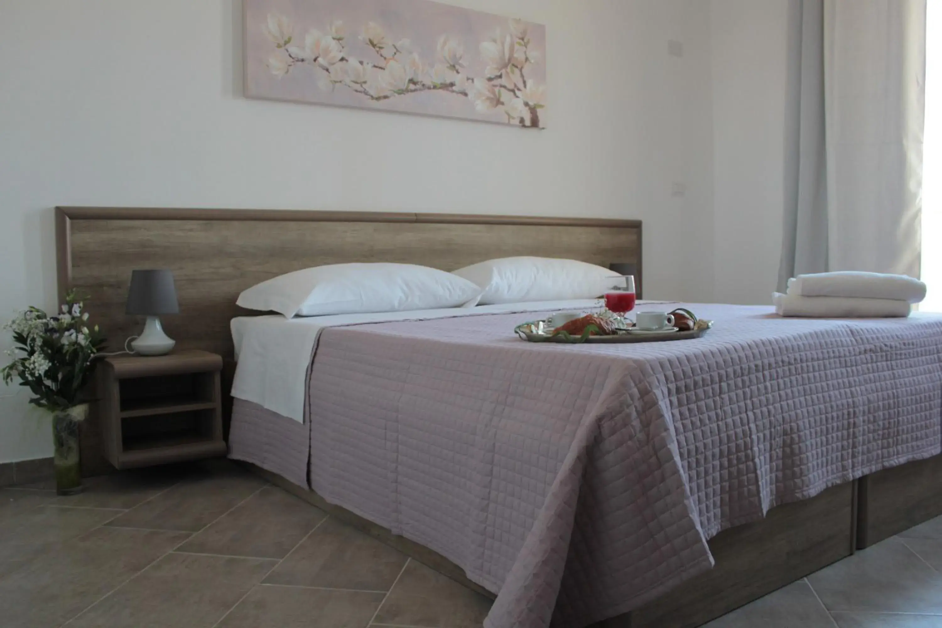 Bedroom, Bed in Mansio Residence & Hotel