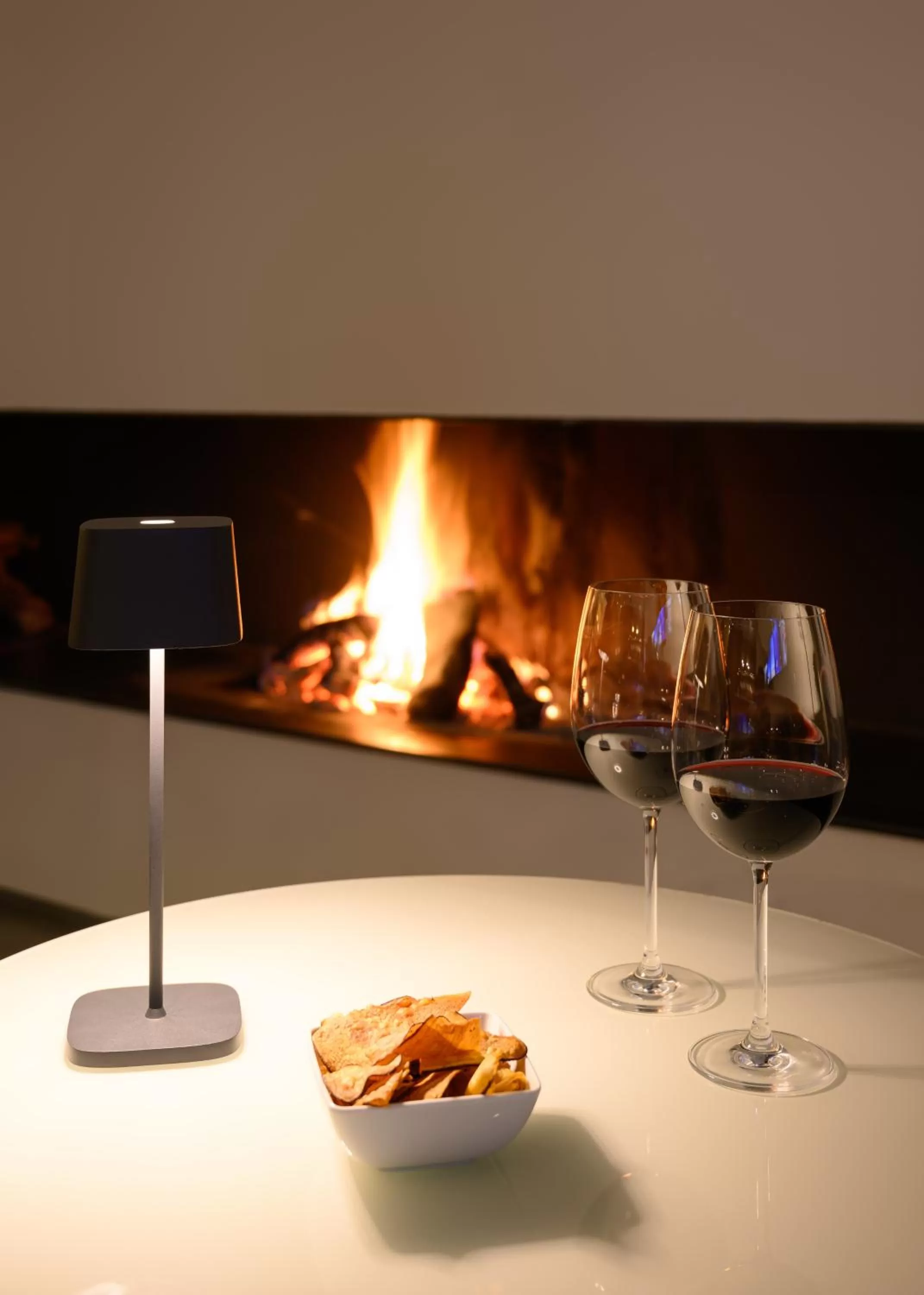 Lounge or bar in Inspira Liberdade Boutique Hotel