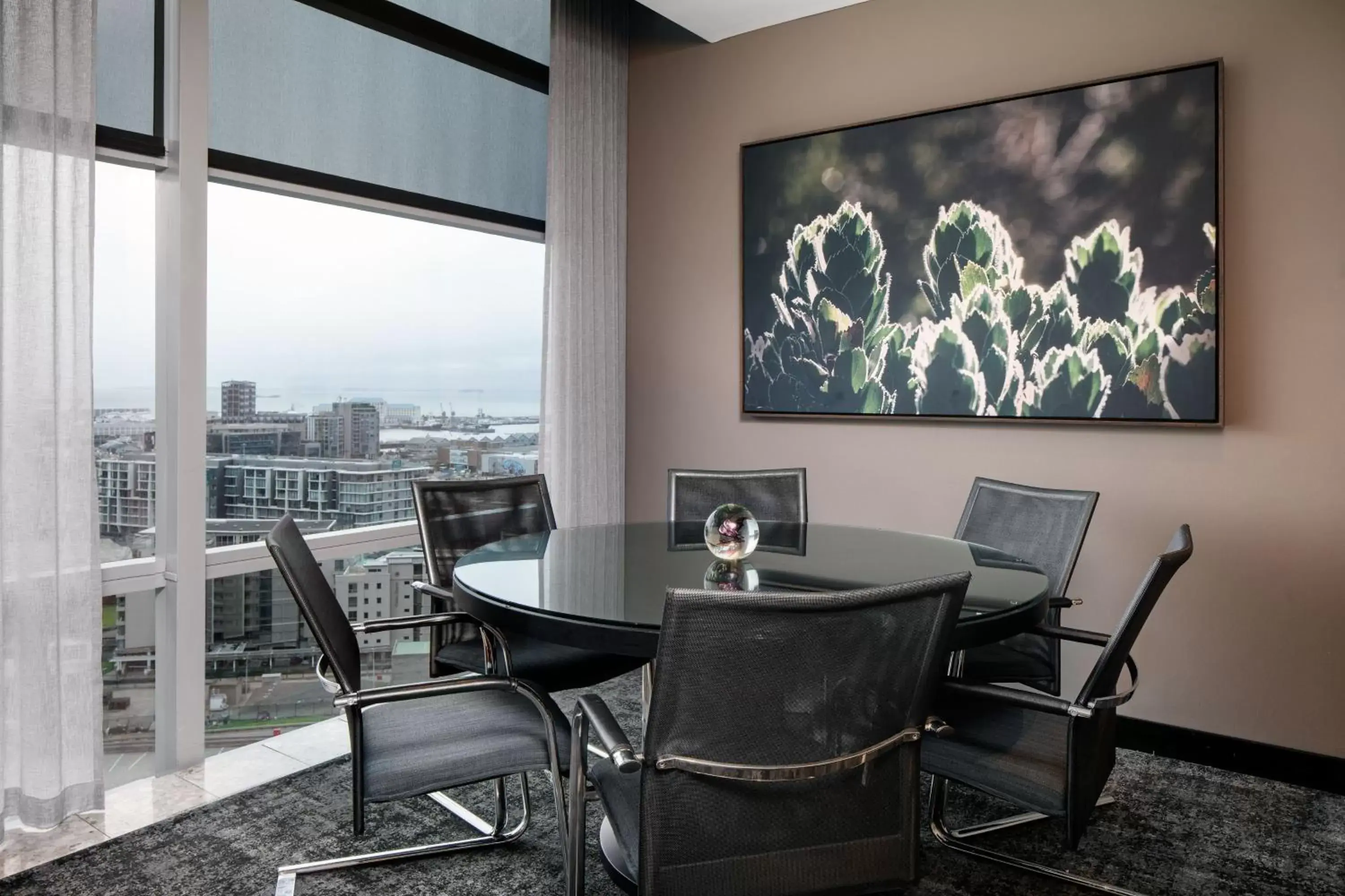 Meeting/conference room in The Westin Cape Town