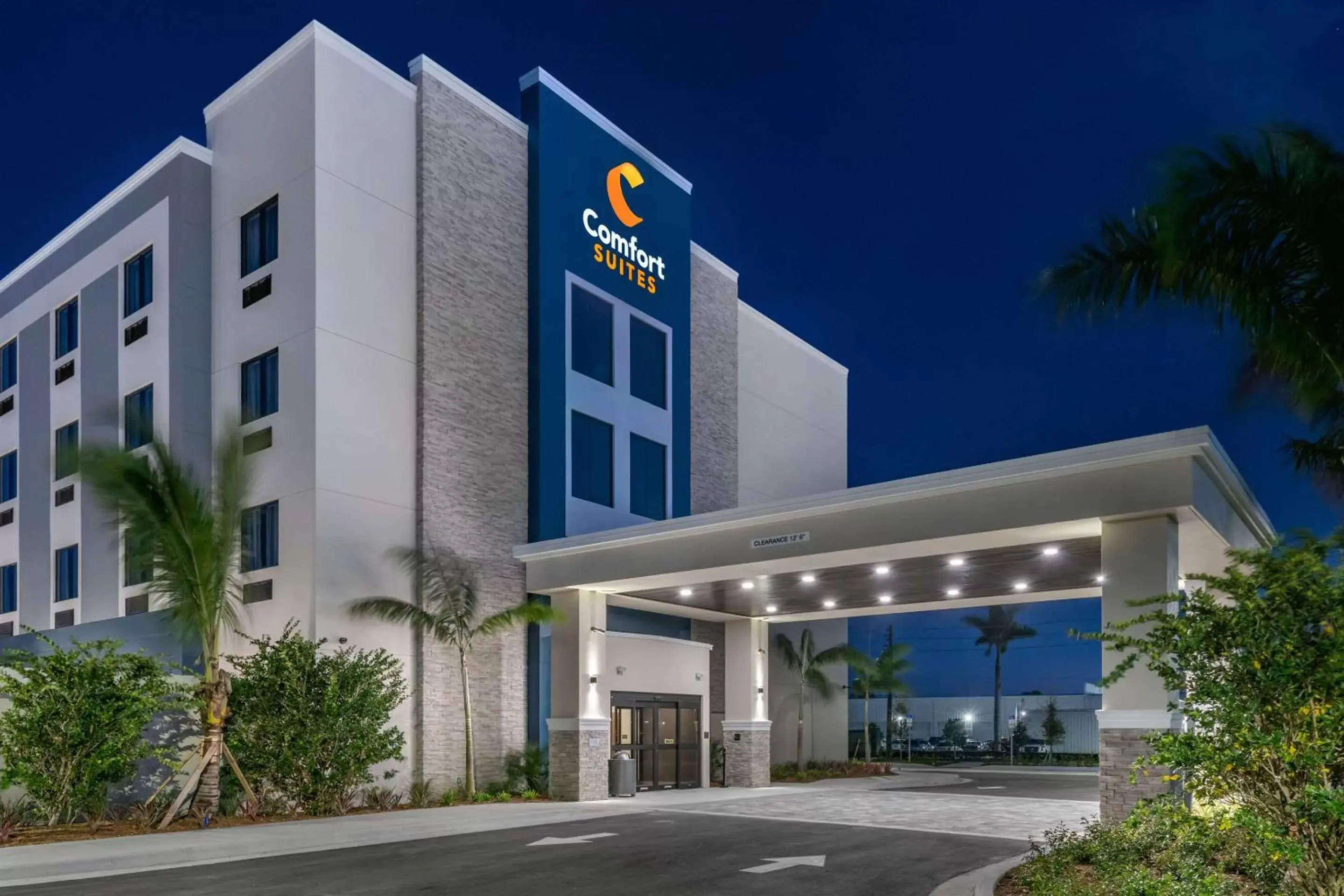 Other, Property Building in Comfort Suites Stuart-Hutchinson Island