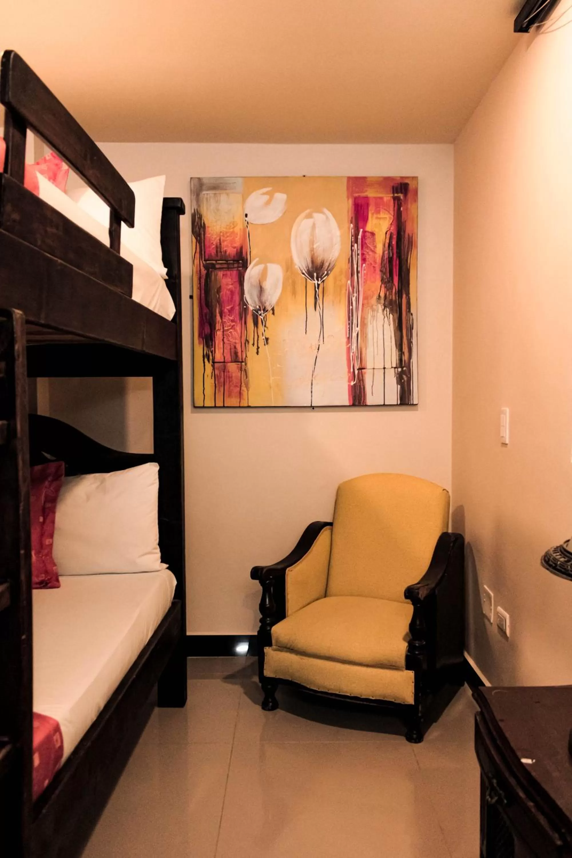 Bedroom, Bed in Hotel Plaza Garibaldi