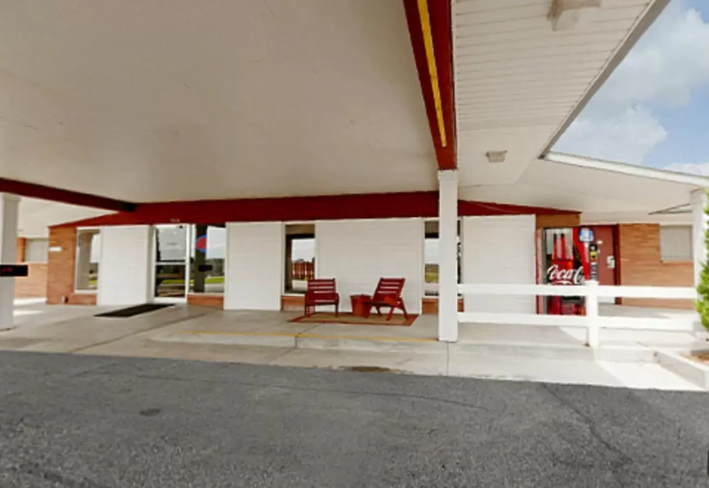 Americas Best Value Inn Belleville