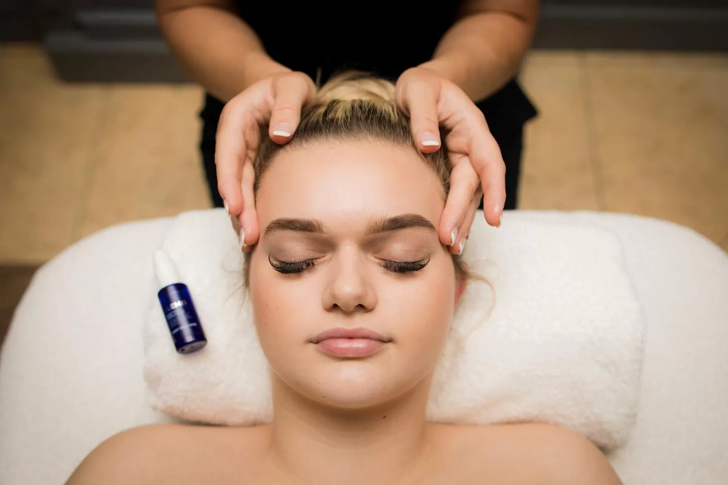 Massage in The Malvern