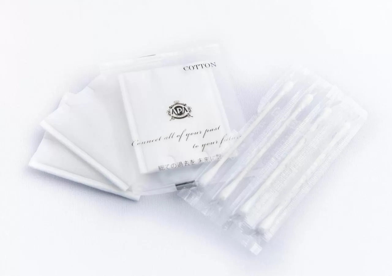 Bathroom in APA Hotel Miyazaki Nobeoka Ekimae