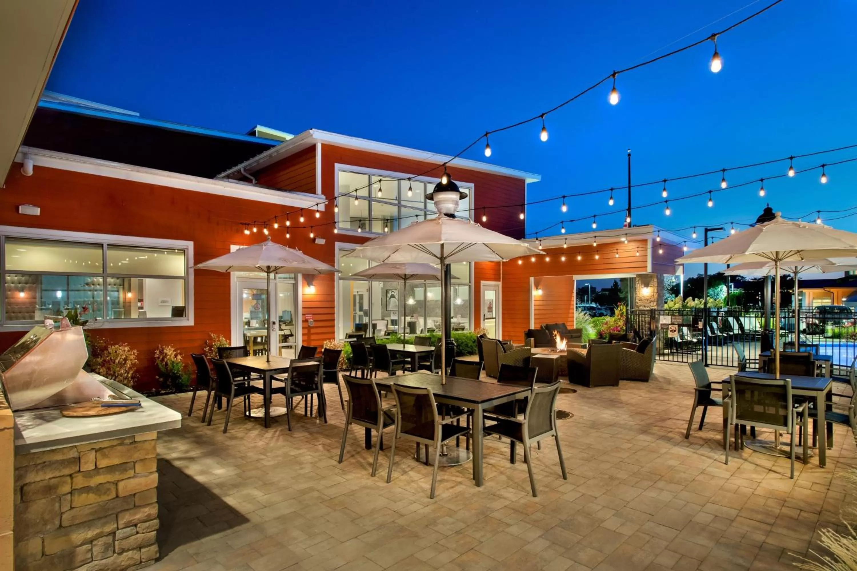 Other in Residence Inn by Marriott New York Long Island East End