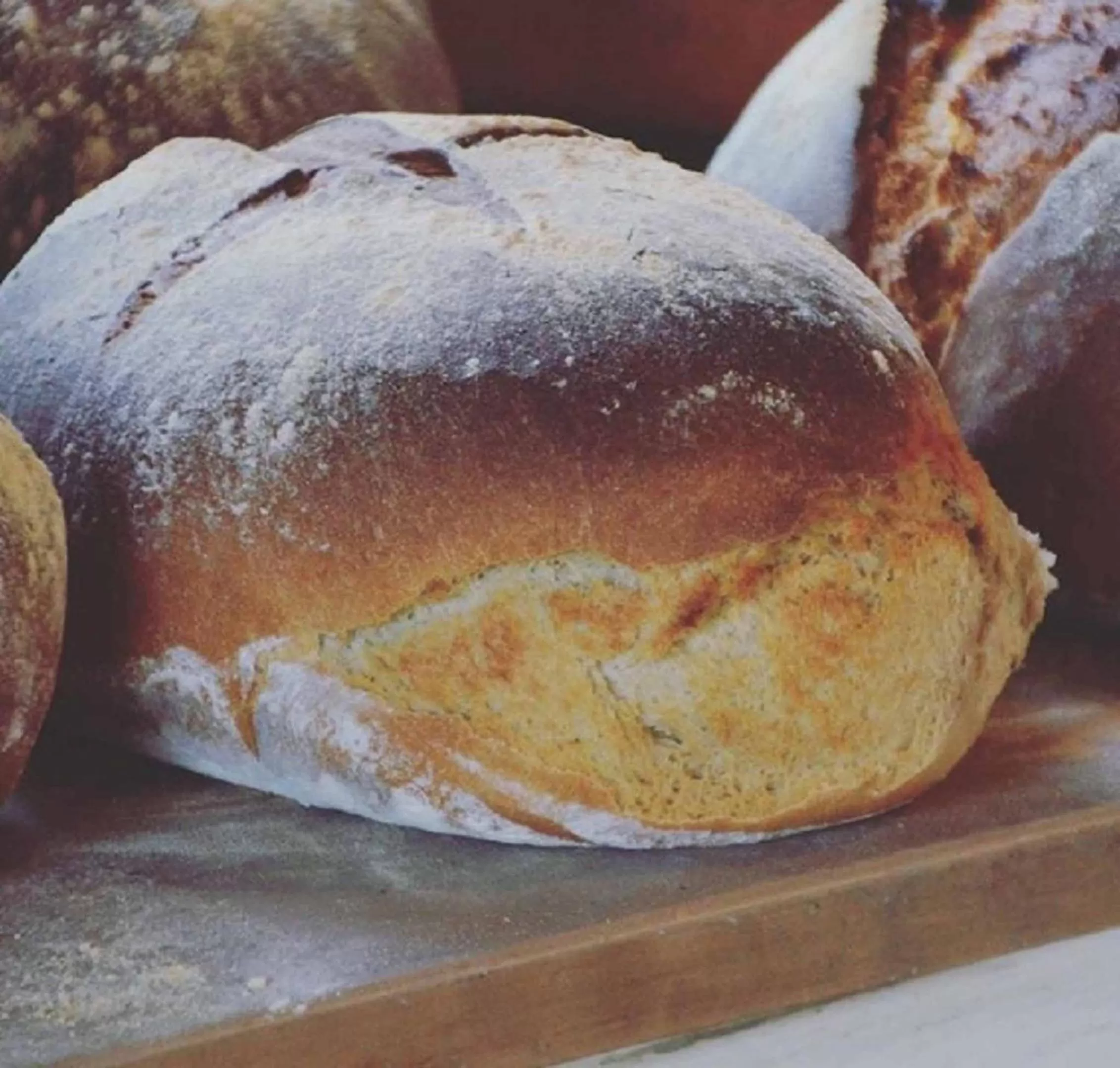 Food and drinks in Hotel Waldvogel