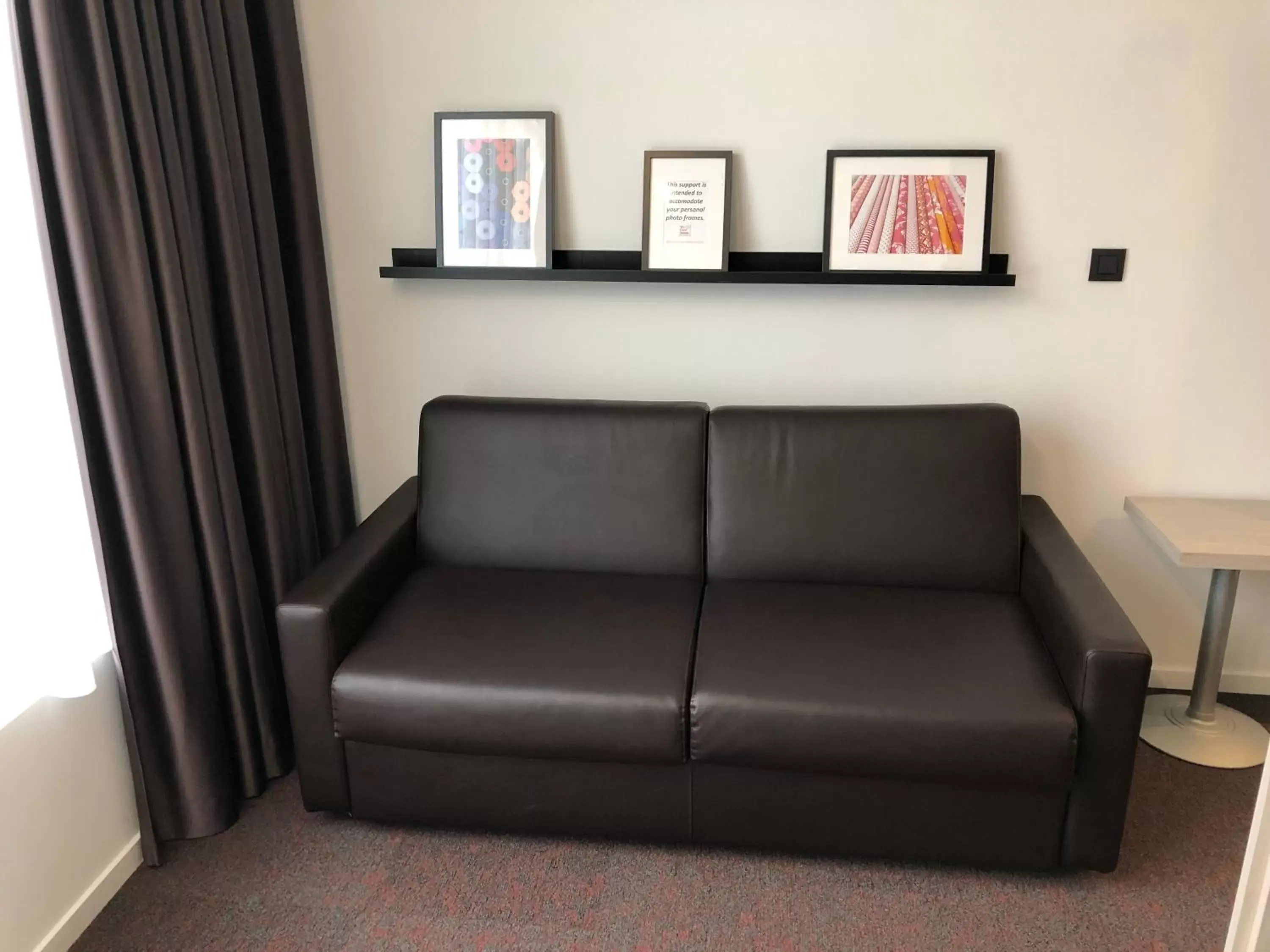 Living room, Seating Area in Hotel & Aparthotel Alize Mouscron