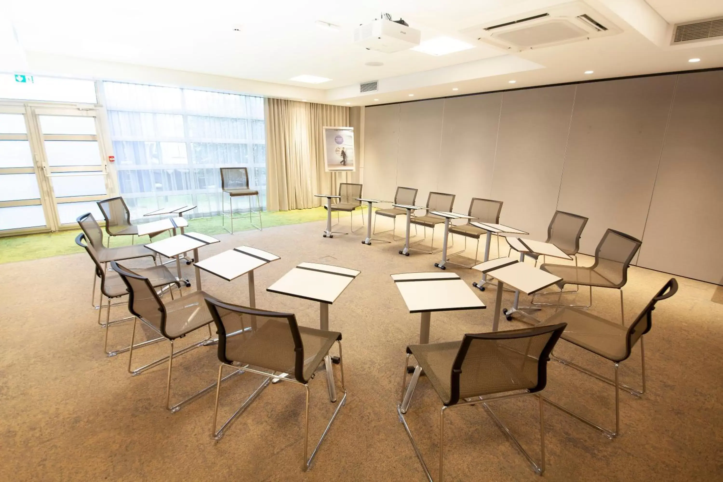 Business facilities in Novotel Clermont-Ferrand