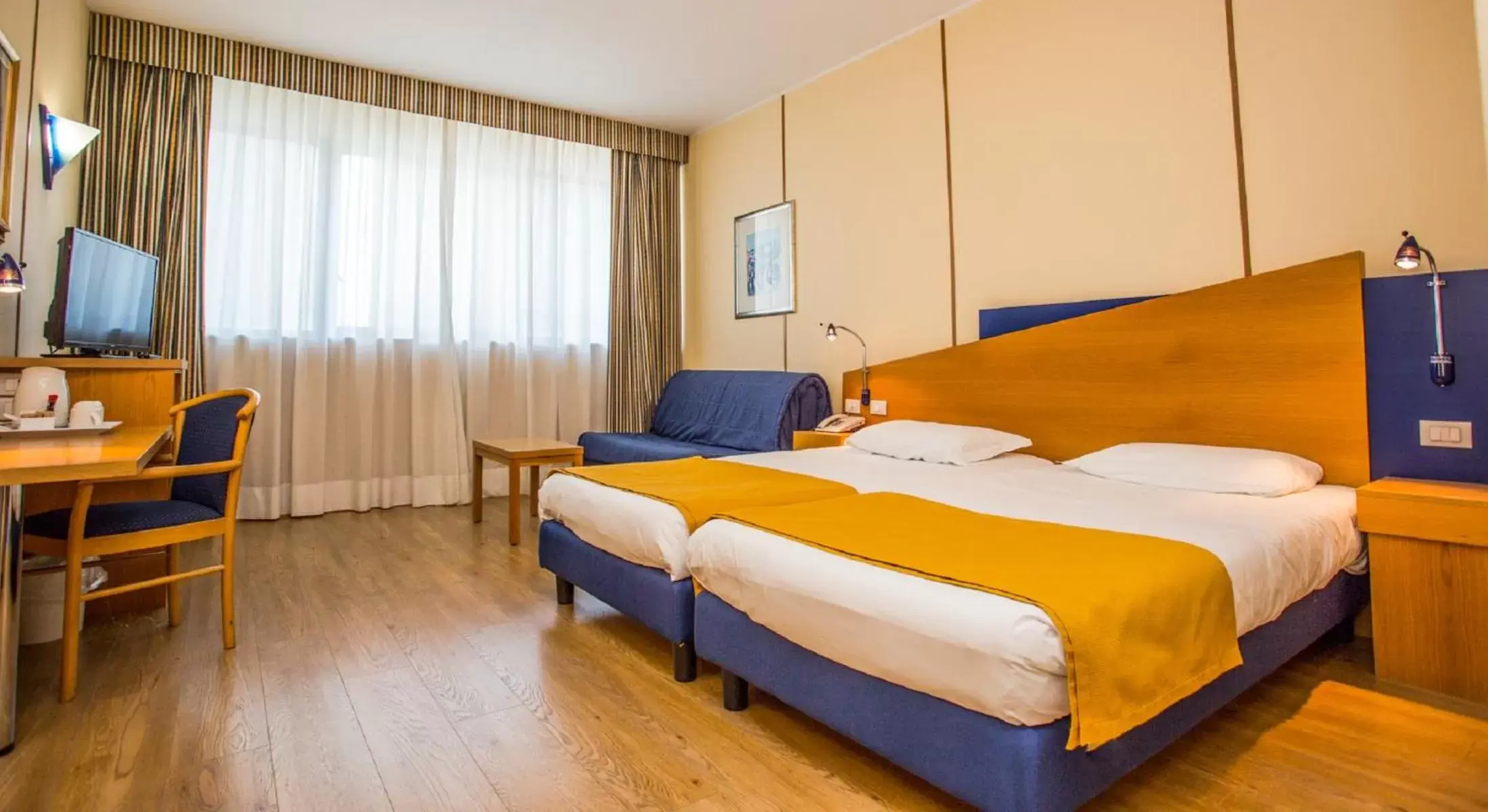 Nearby landmark, Bed in Hotel Express Aosta East