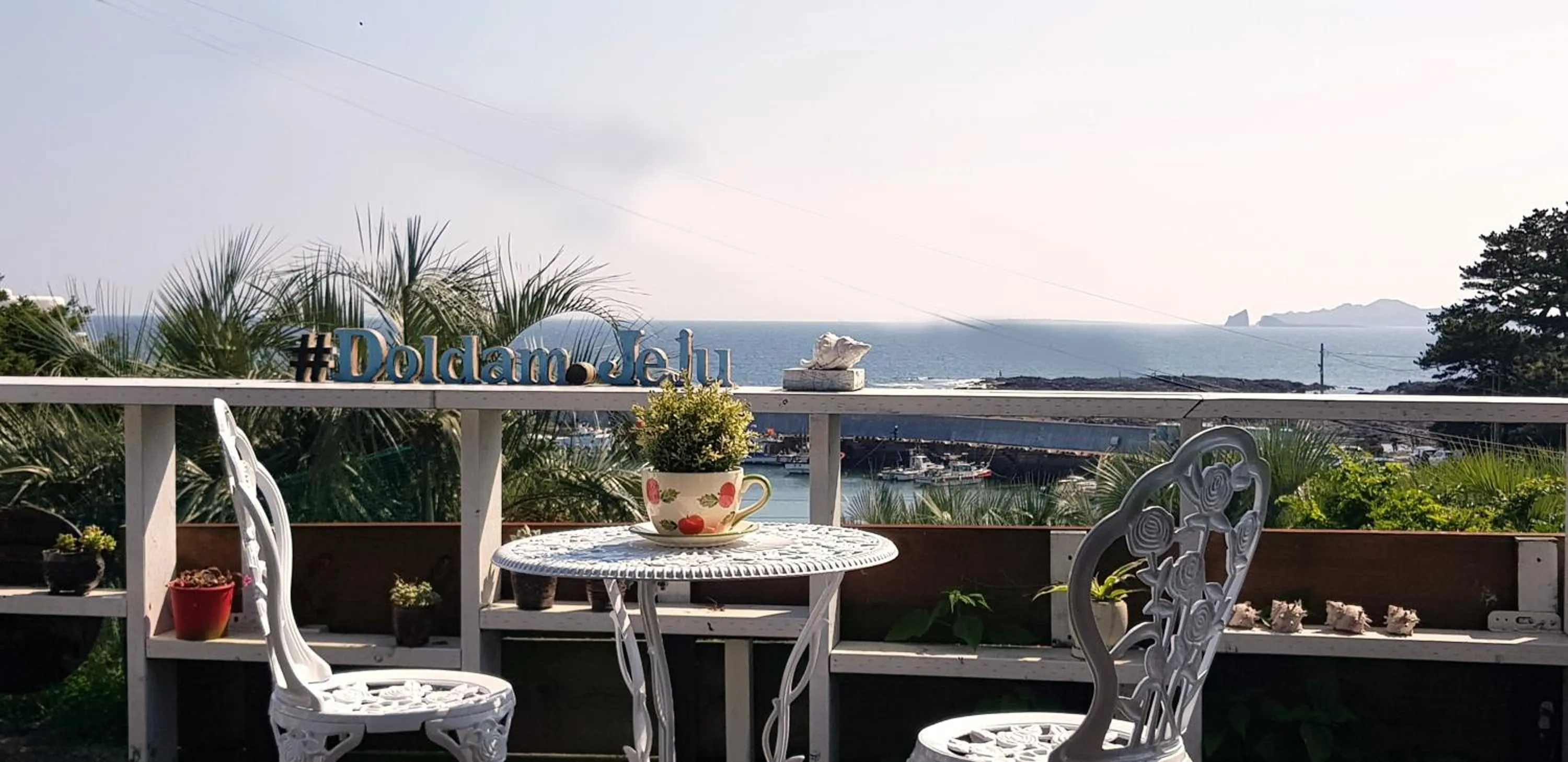 Property building in JEJU Doldam B&B