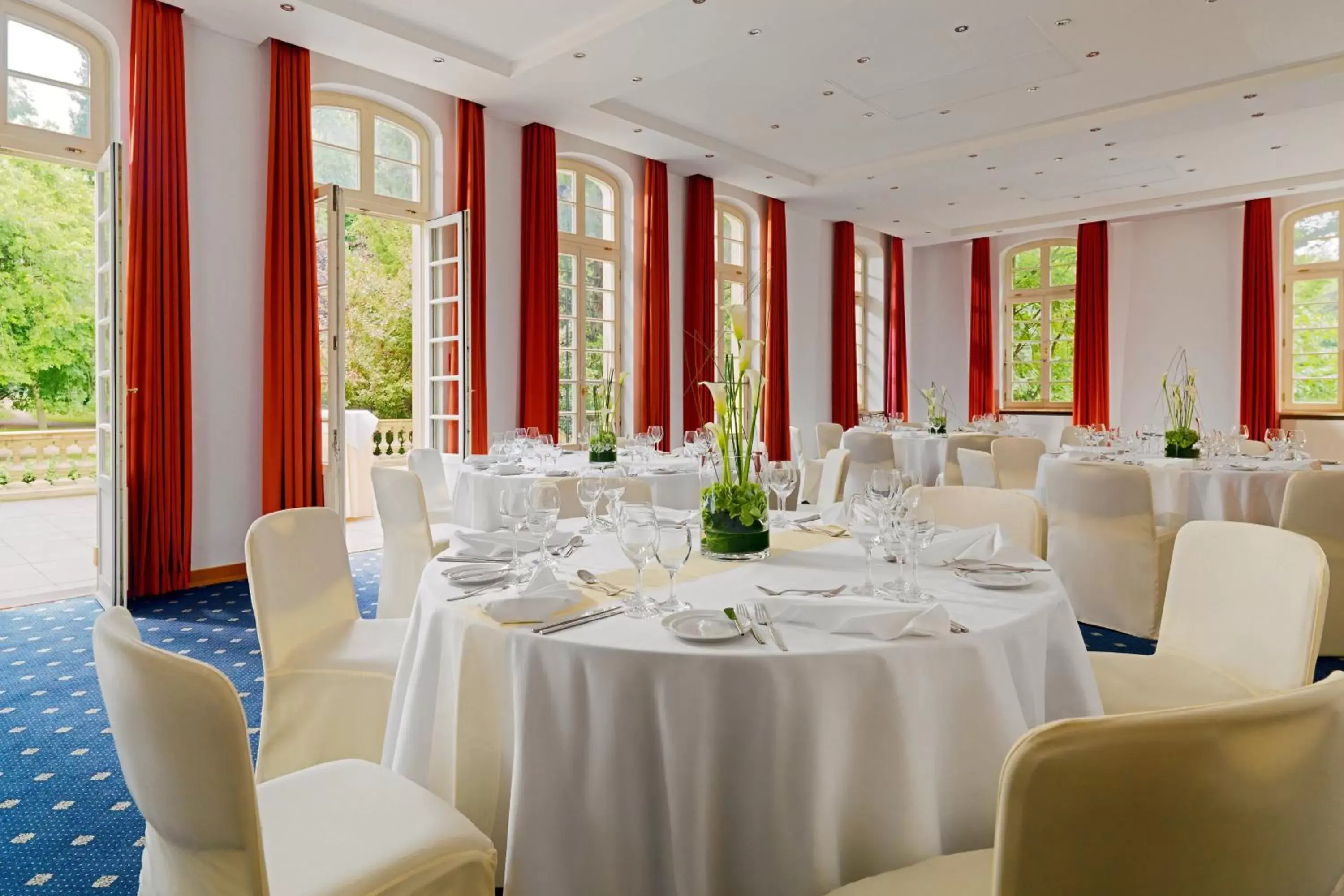 Other, Restaurant/Places to Eat in Sheraton Offenbach Hotel