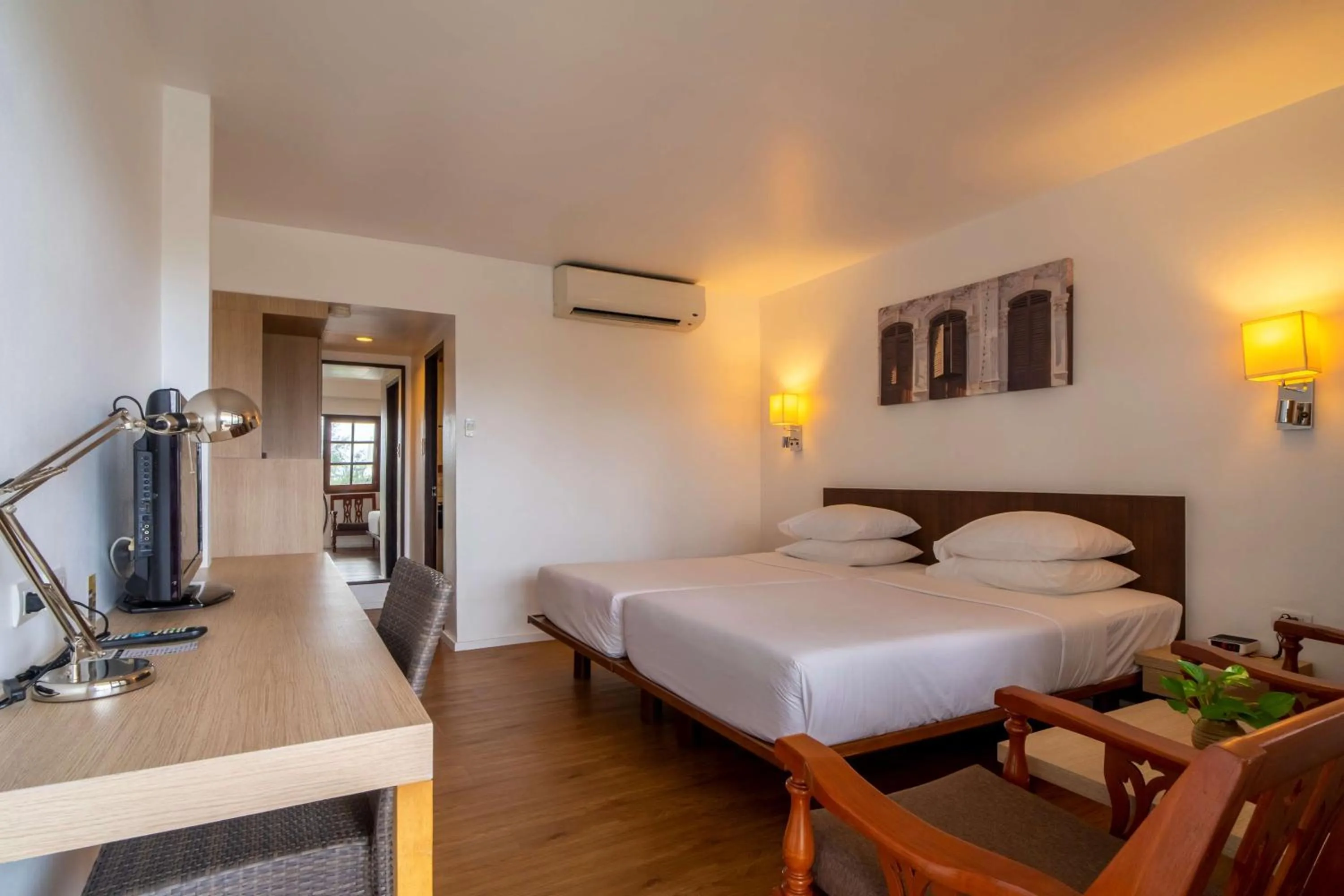 Other, Bed in Best Western Phuket Ocean Resort