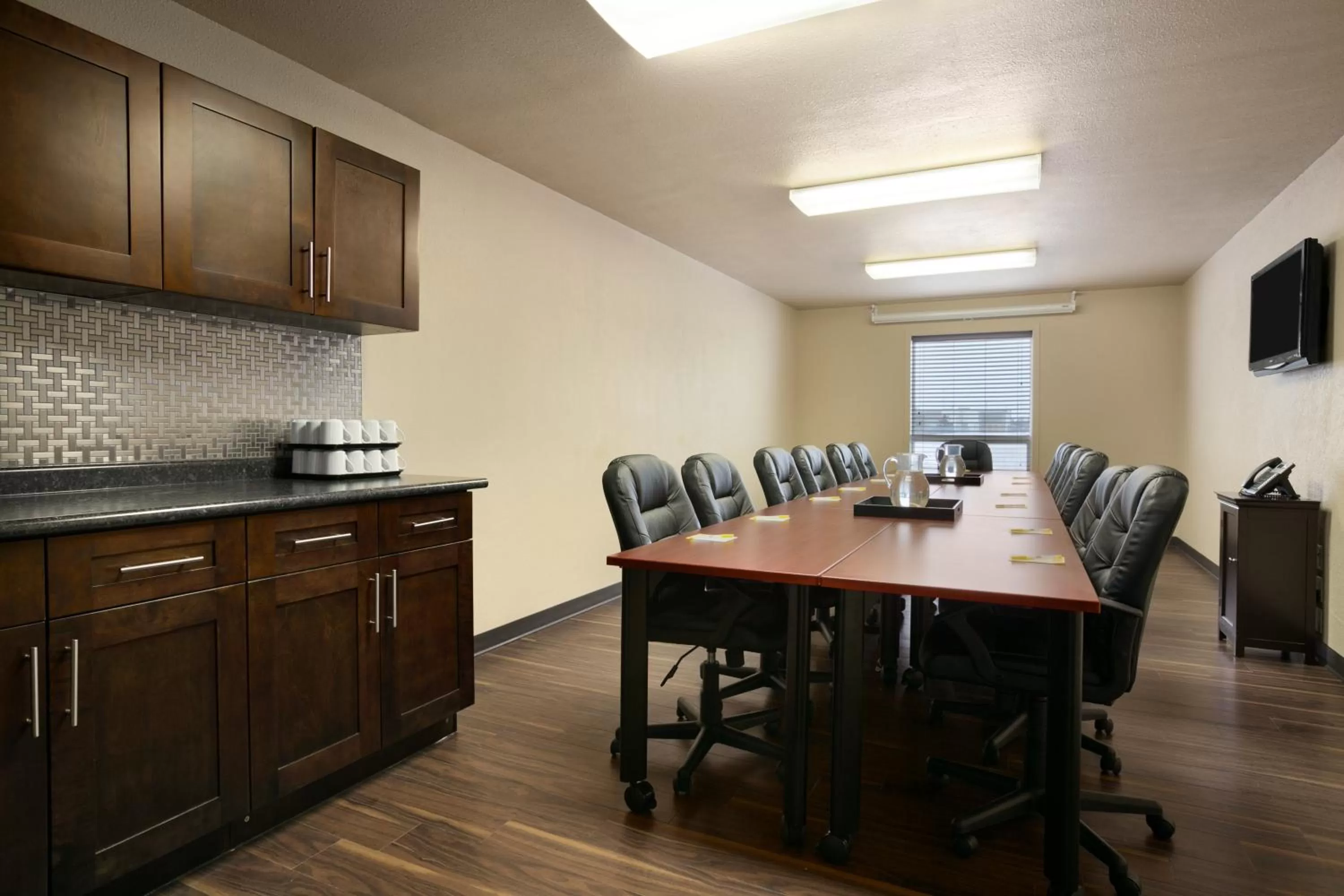 Day in Days Inn by Wyndham Regina