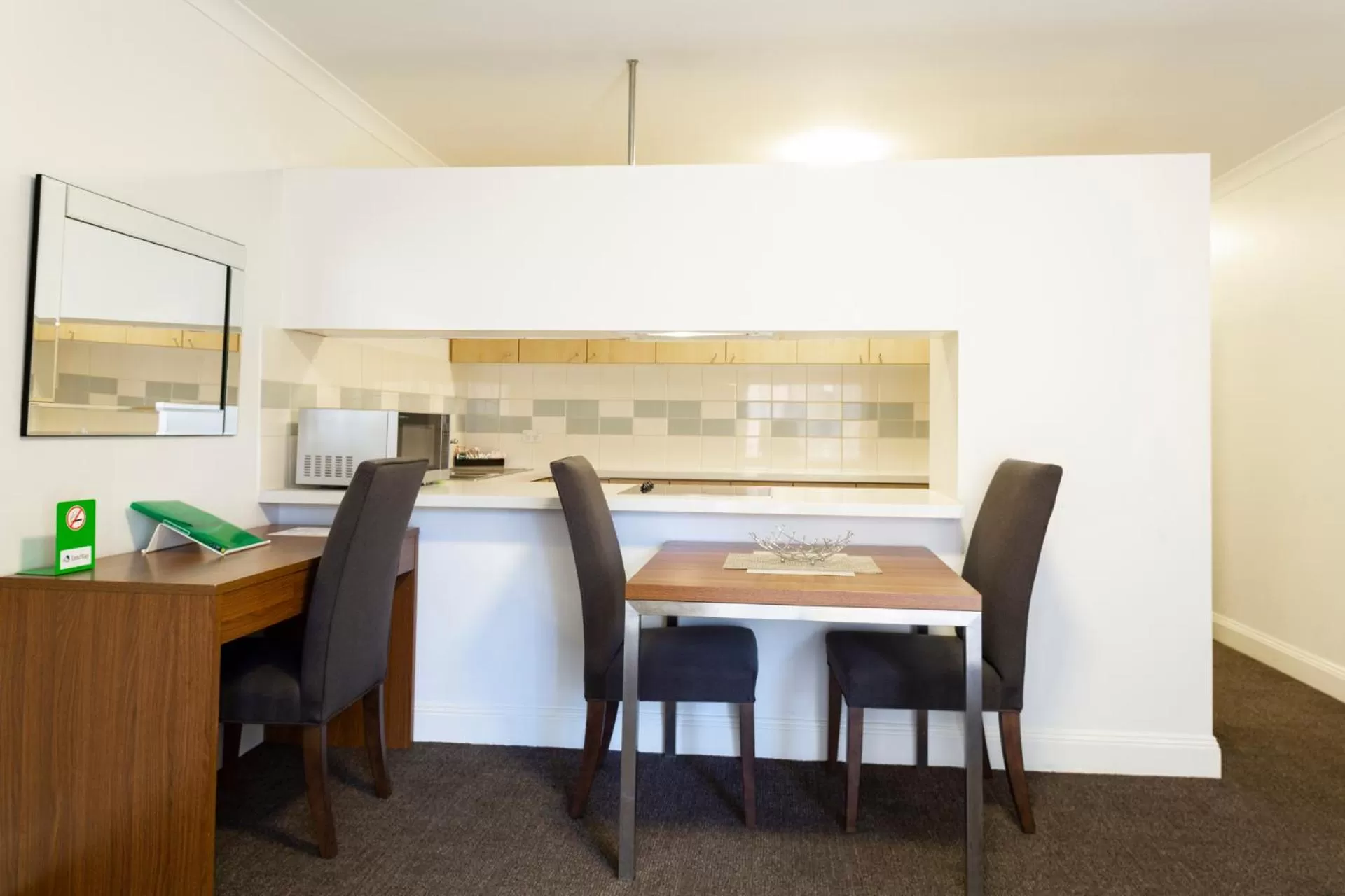 Amazing Accommodations: St Kilda