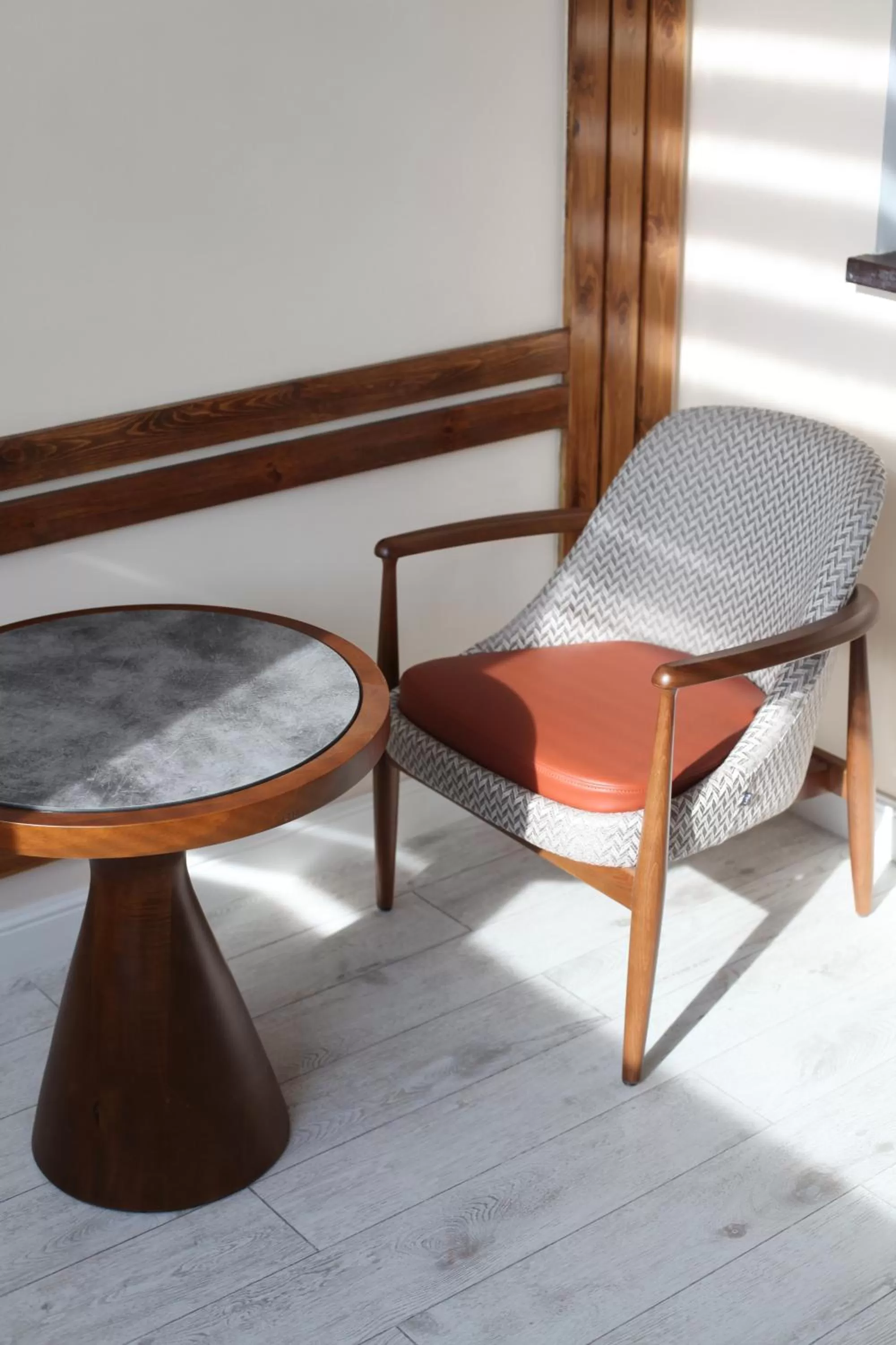 Balcony/Terrace in E-lite& Meatador