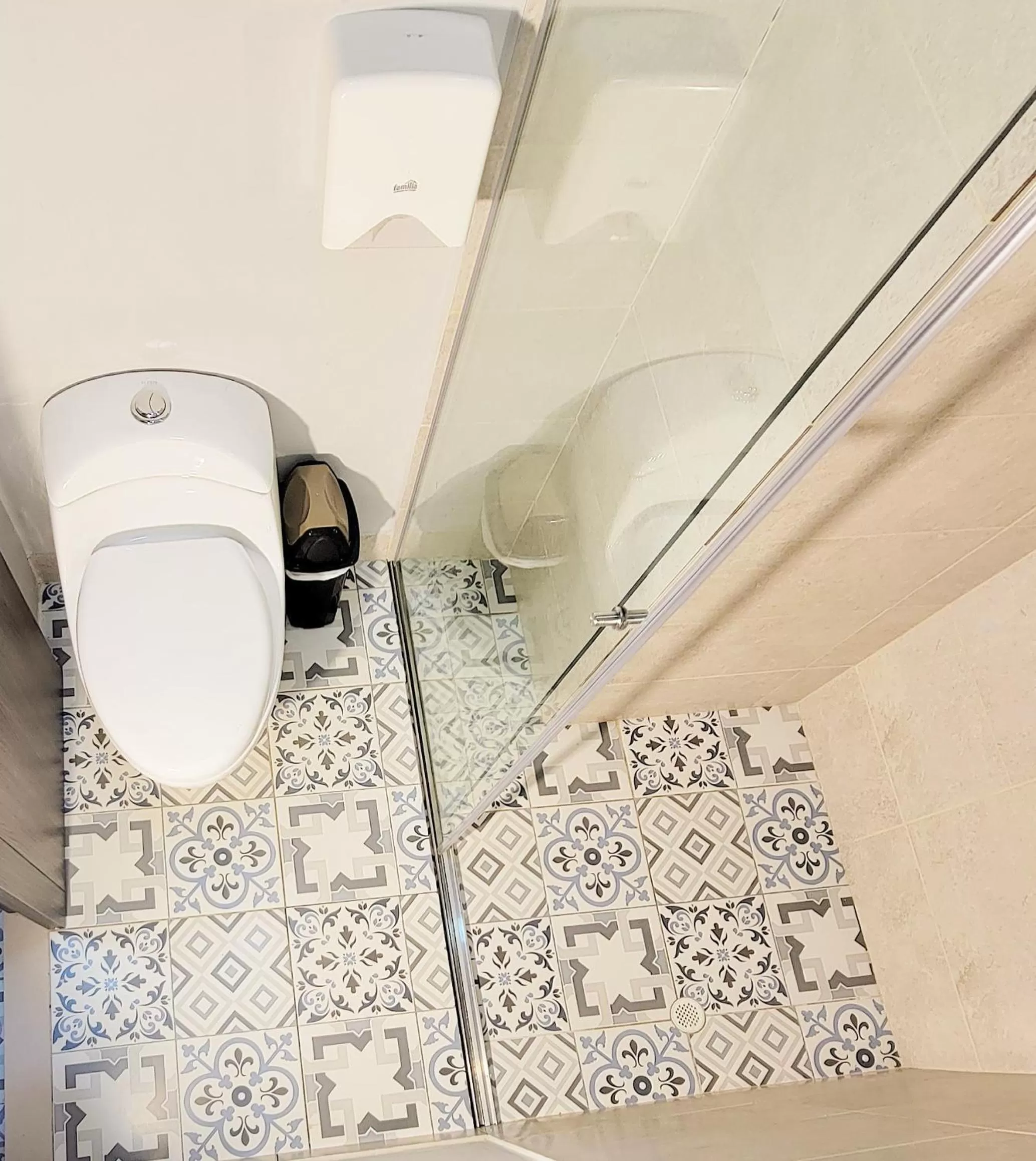 Double Room in HOTEL NABU VALLEDUPAR