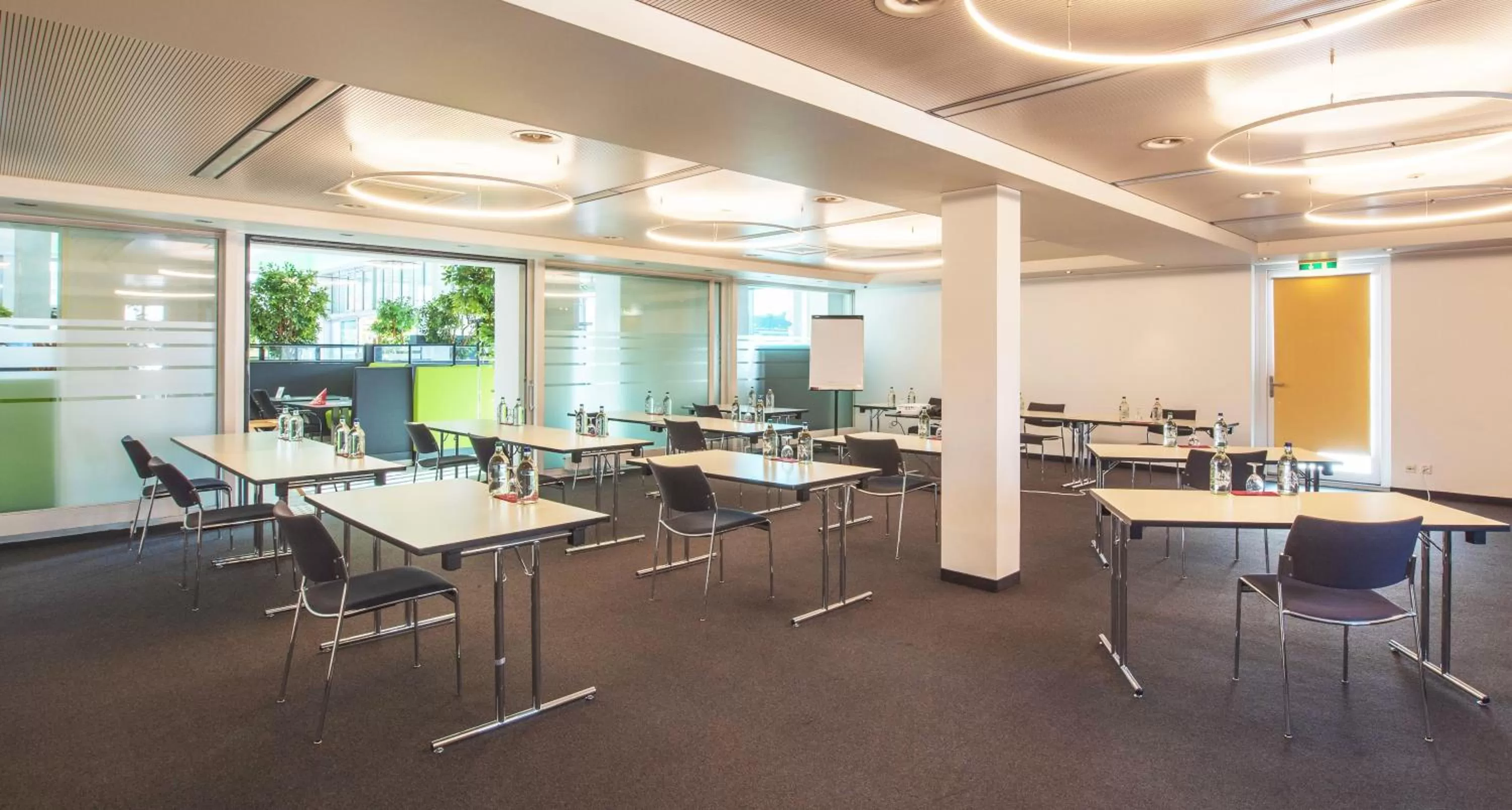 Banquet/Function facilities in Hotel Egerkingen, idealer Zwischenstopp