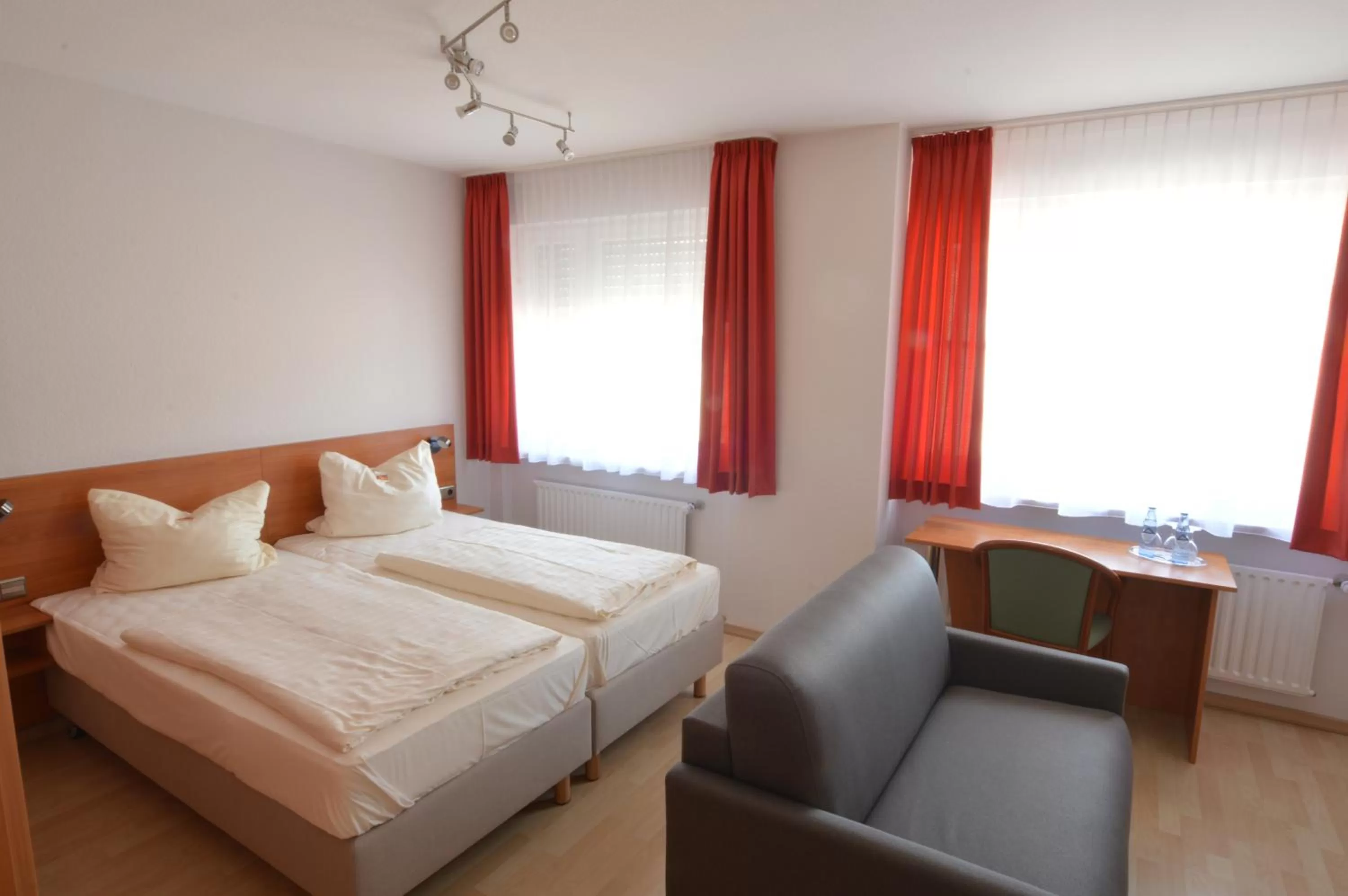 Photo of the whole room in Aktivhotel Alter Kaiser