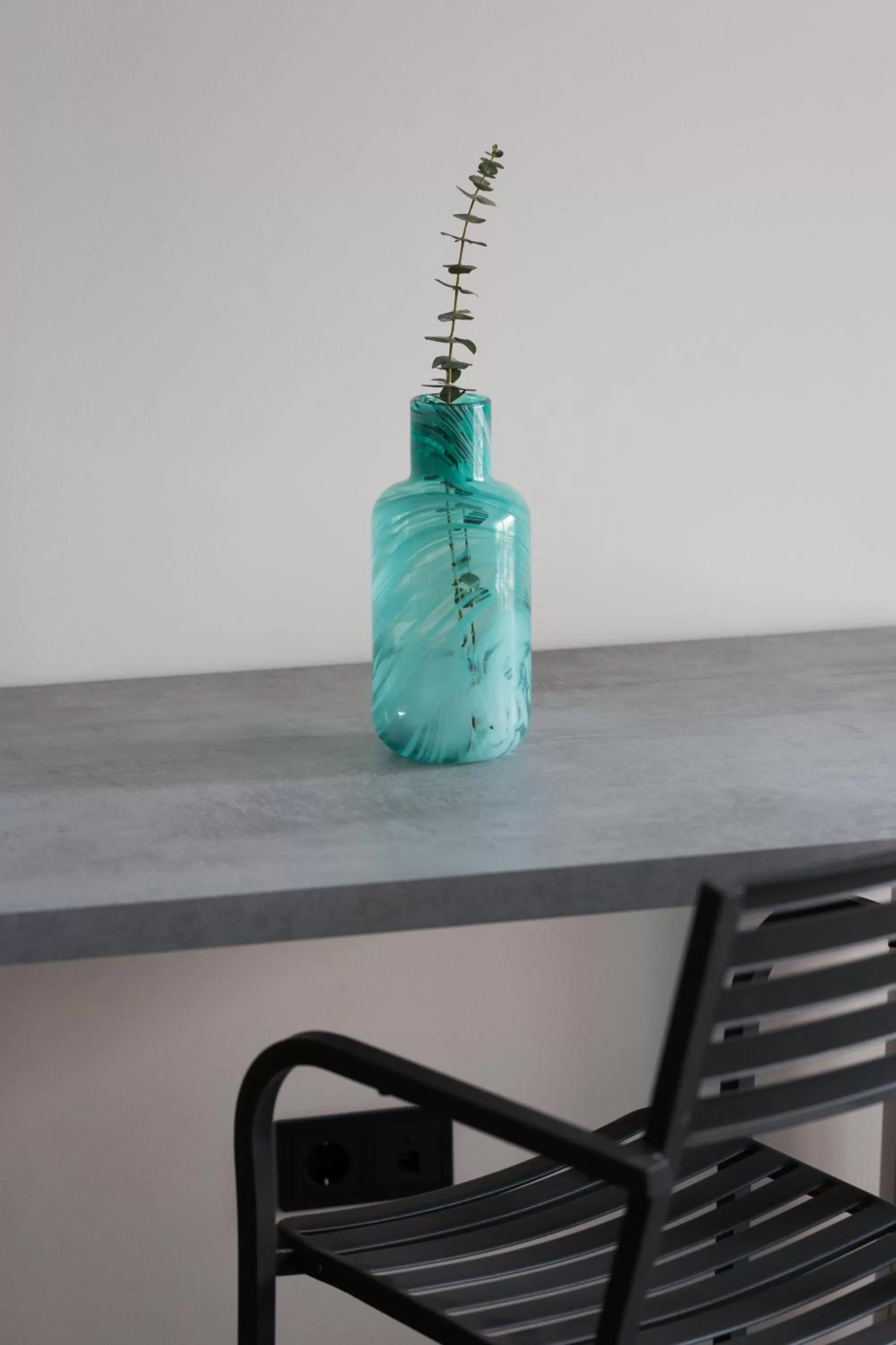 Decorative detail in 12 Reasons Why Metaxourgeio