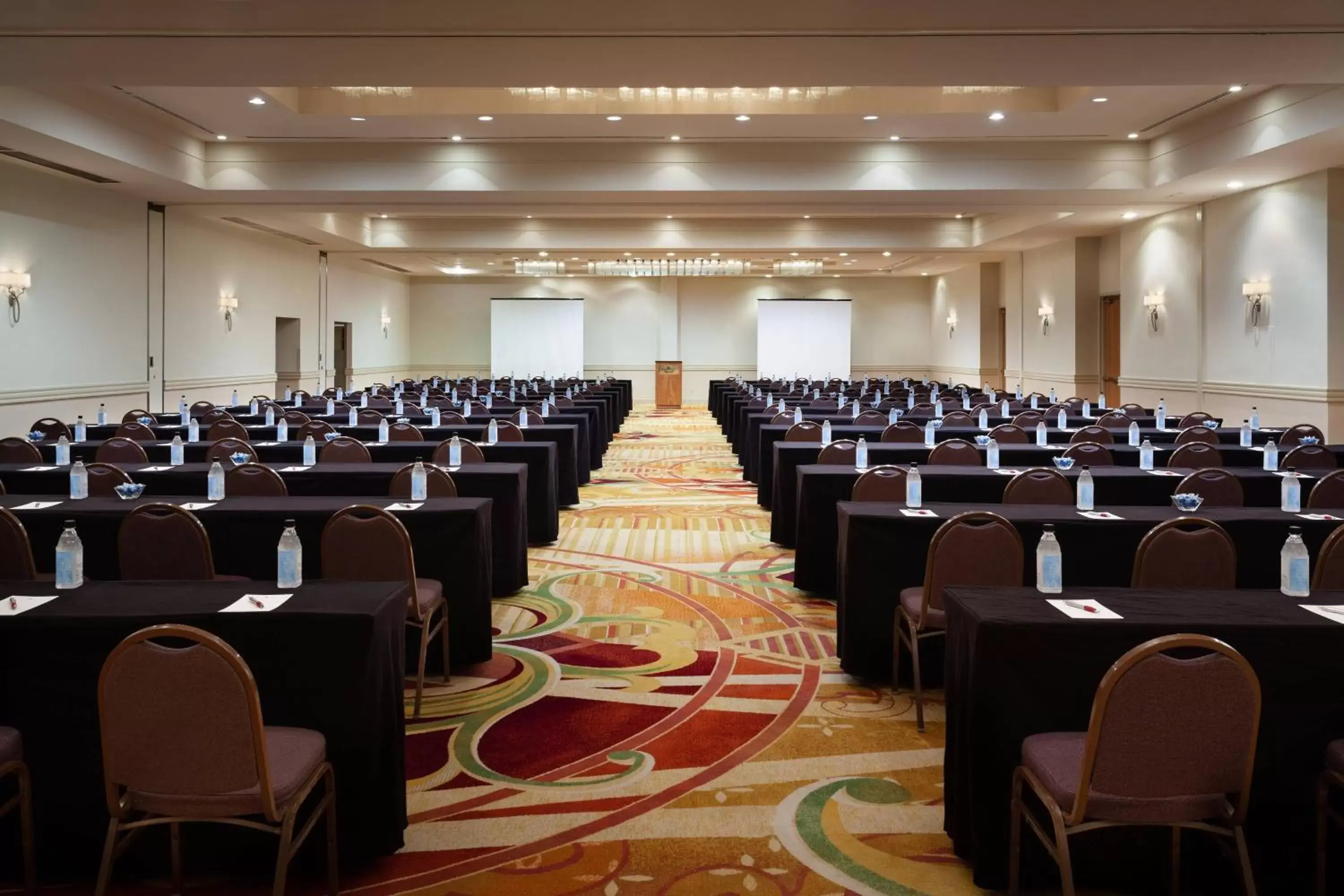 Meeting/conference room in Marriott Hutchinson Island Beach Resort, Golf & Marina