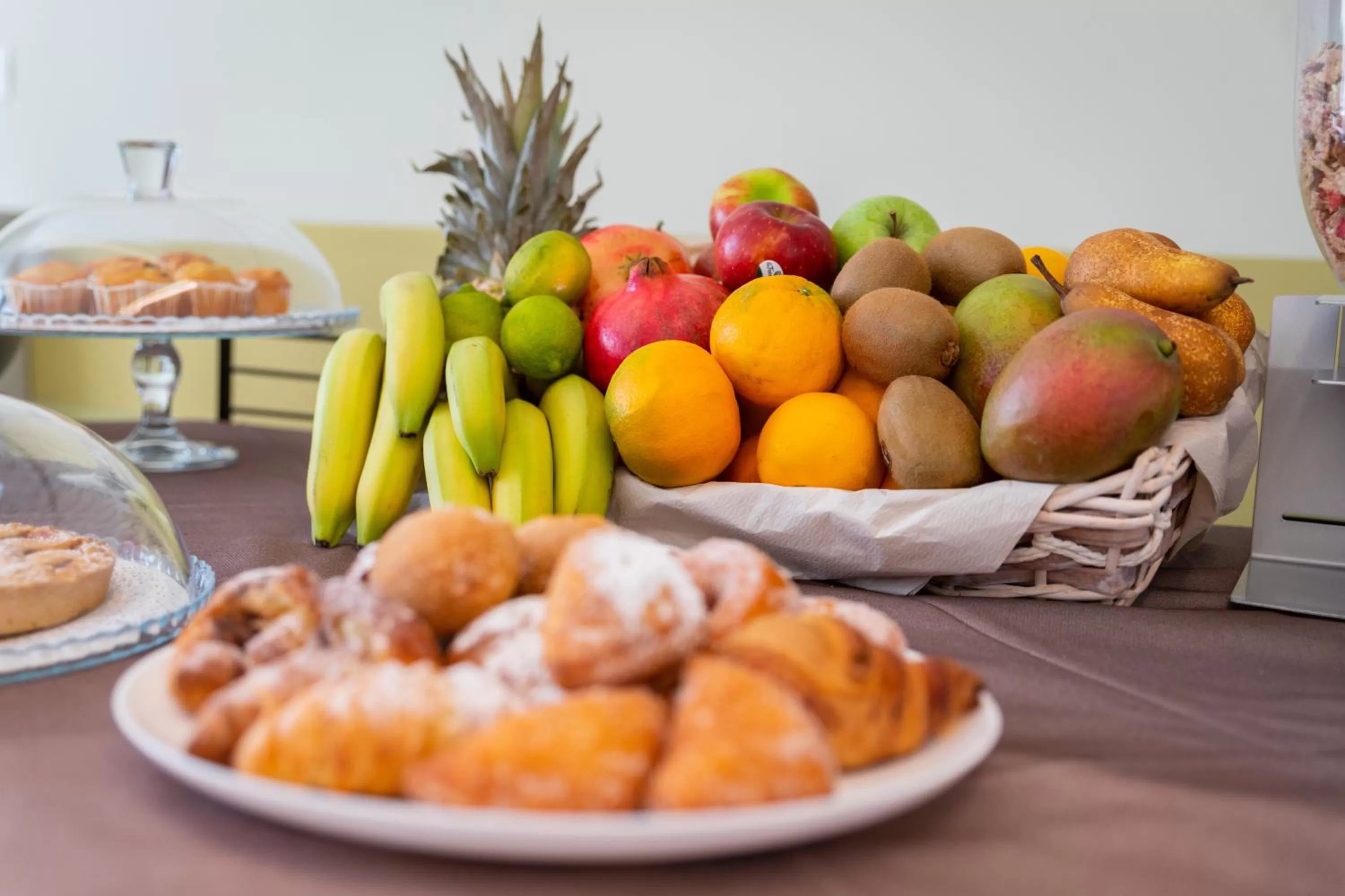 Lounge or bar in Zeus Hotel - Aparthotel - Meeting & Congress