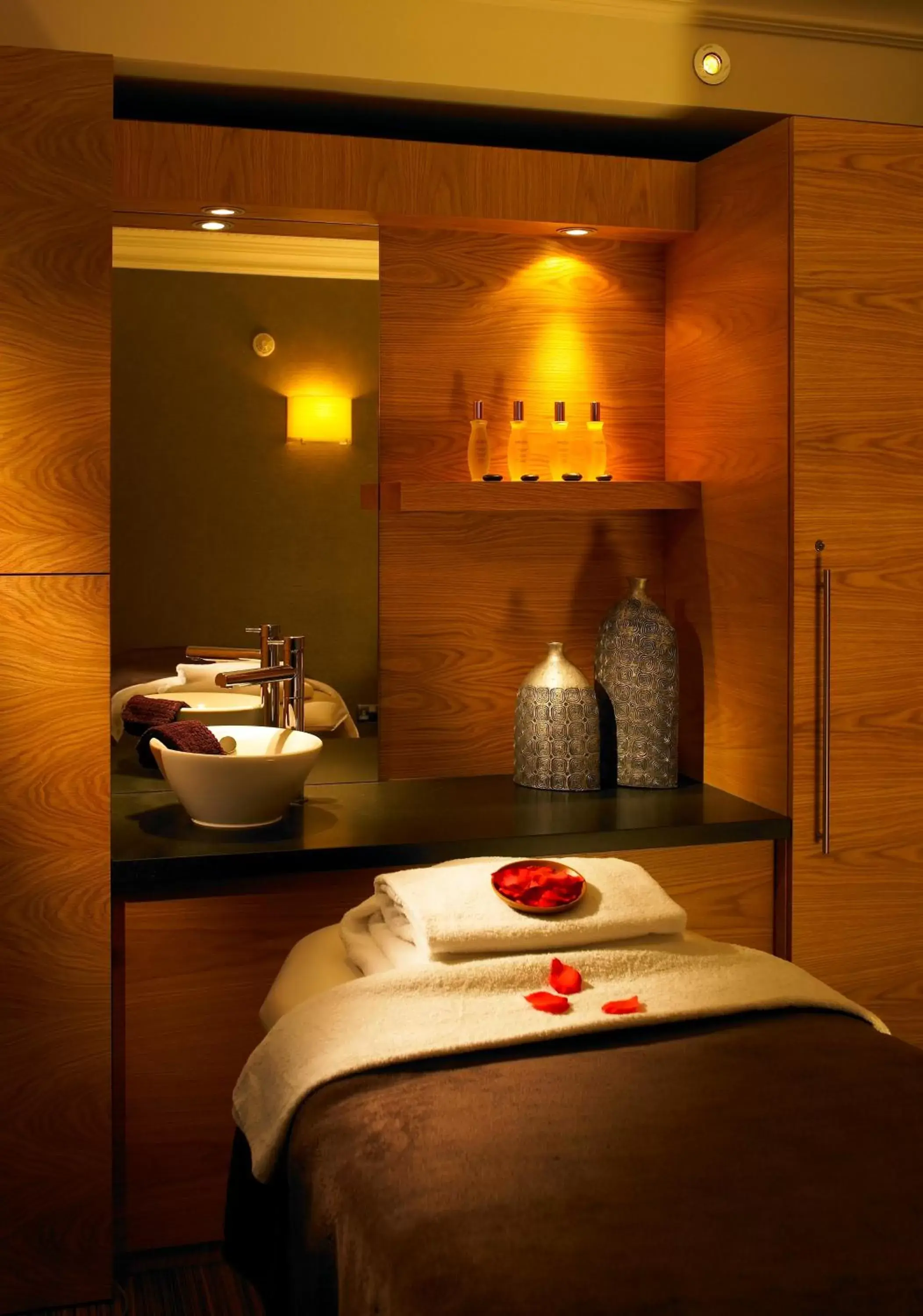 Spa and wellness centre/facilities, Spa/Wellness in Sprowston Manor Hotel, Golf & Country Club