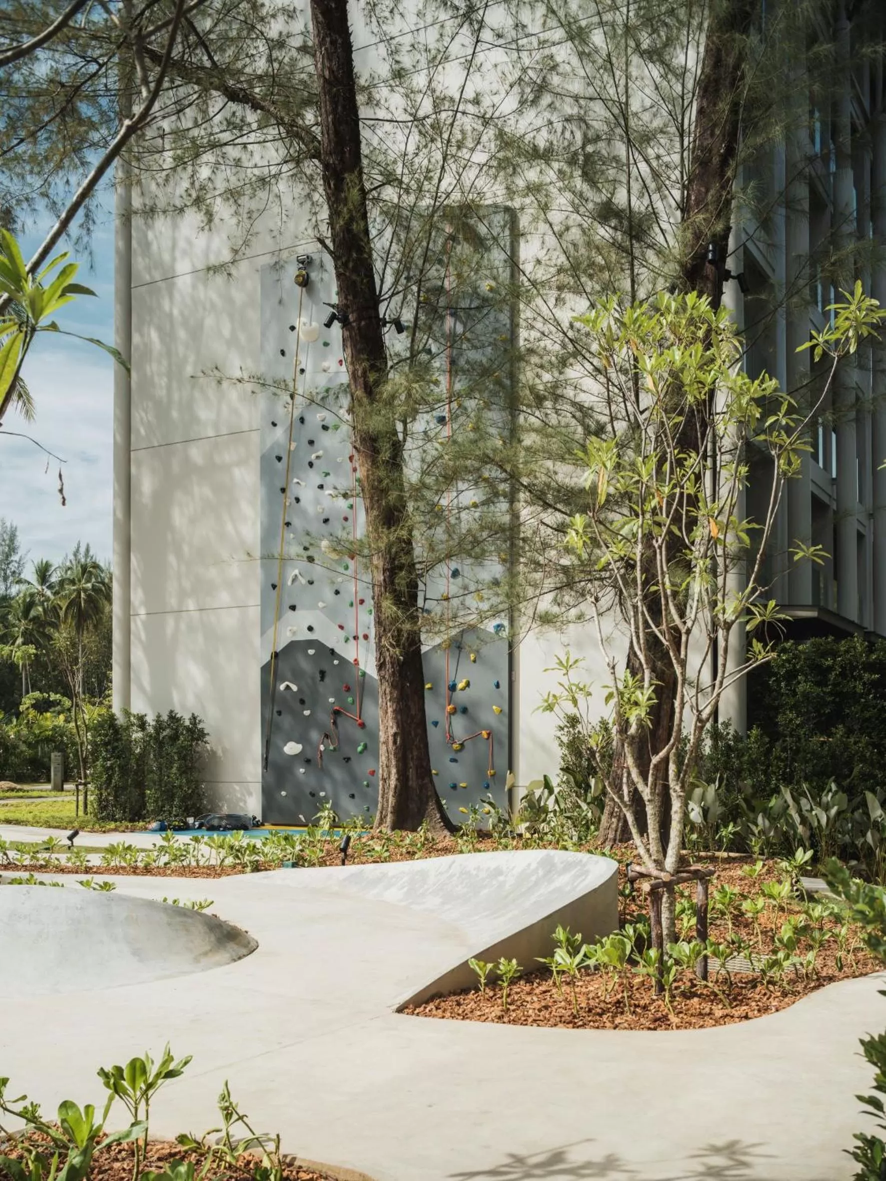 Activities in Avani Plus Khao Lak Resort