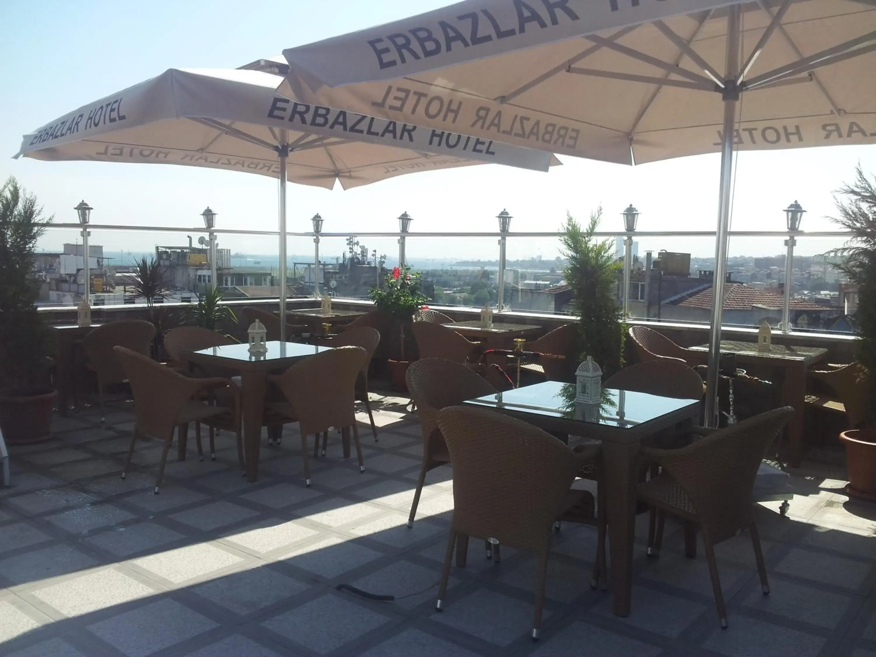 Restaurant/places to eat in Erbazlar Hotel Restaurant/places to eat in Erbazlar Hotel