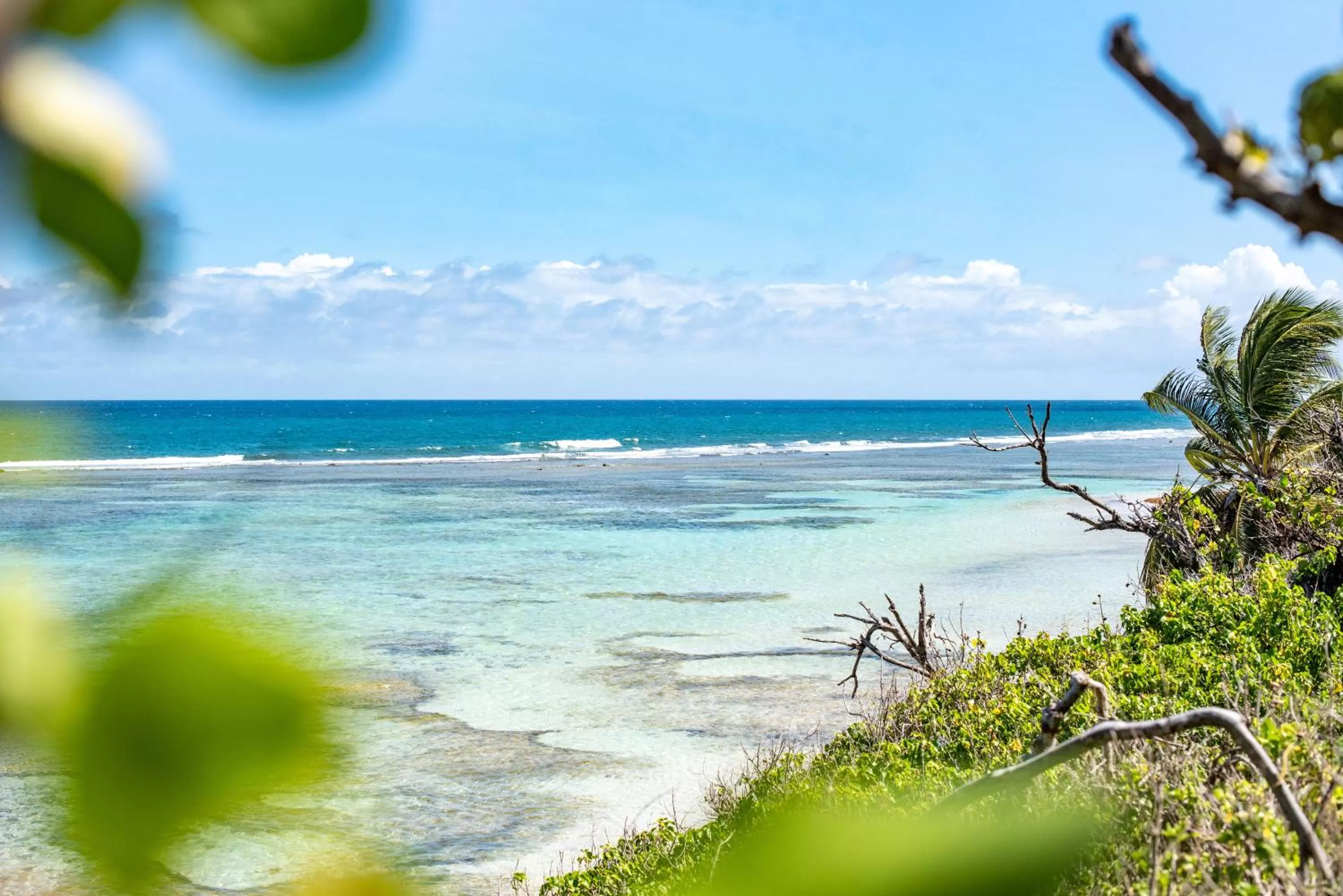 Beach in Le Relais du Moulin - Hôtel de Charme & Spa Adult Only