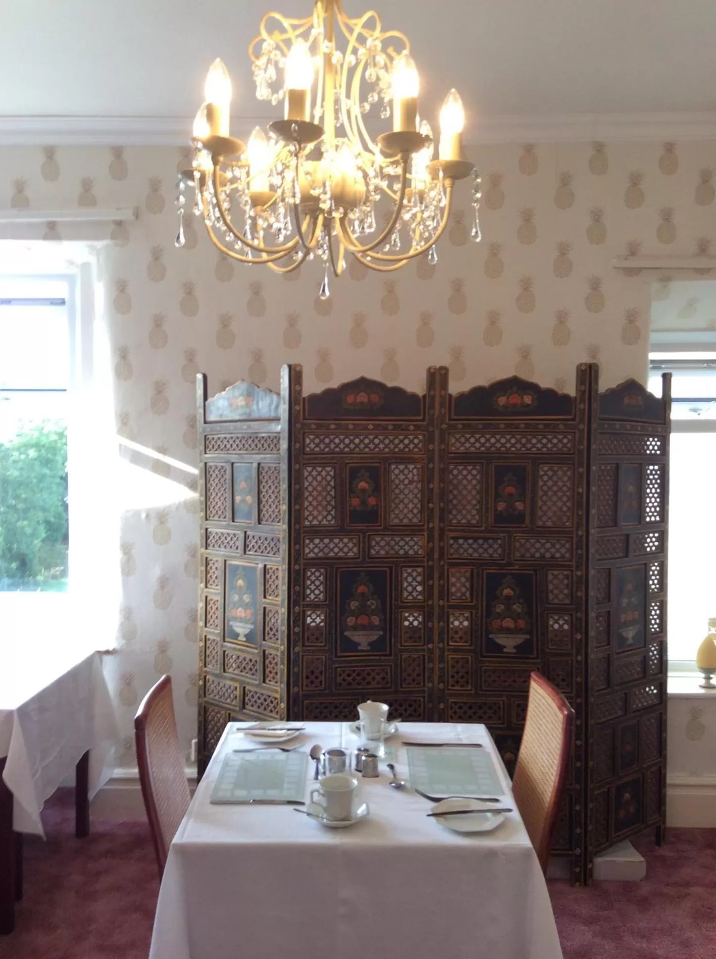 Inglenook Guest House