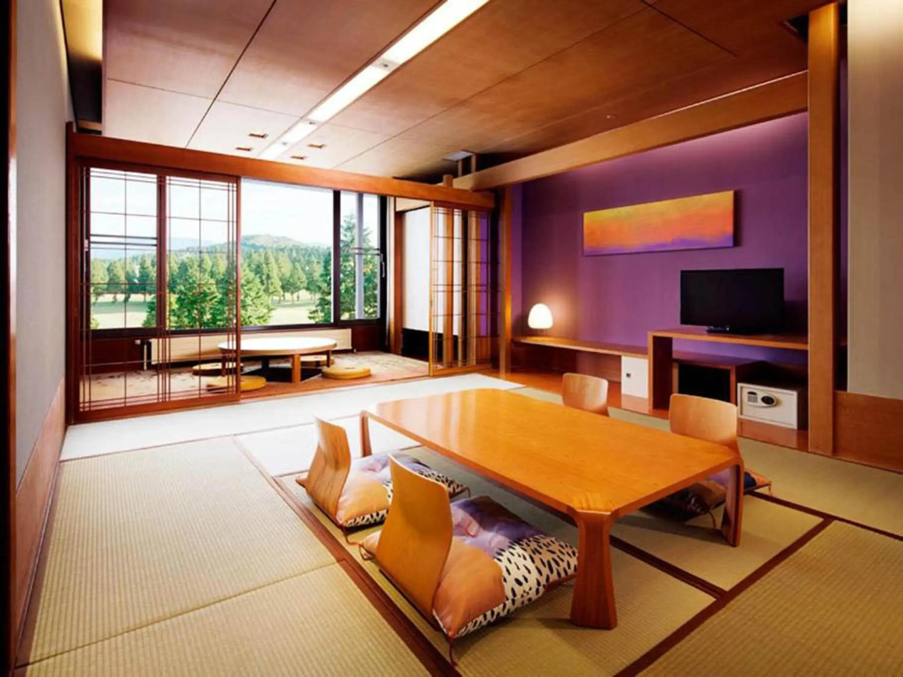 【Check-In until 18:00】Japanese-Style Room - Smoking in Hakone Yunohana Prince Hotel 【Check-In until 18:00】Japanese-Style Room - Smoking in Hakone Yunohana Prince Hotel