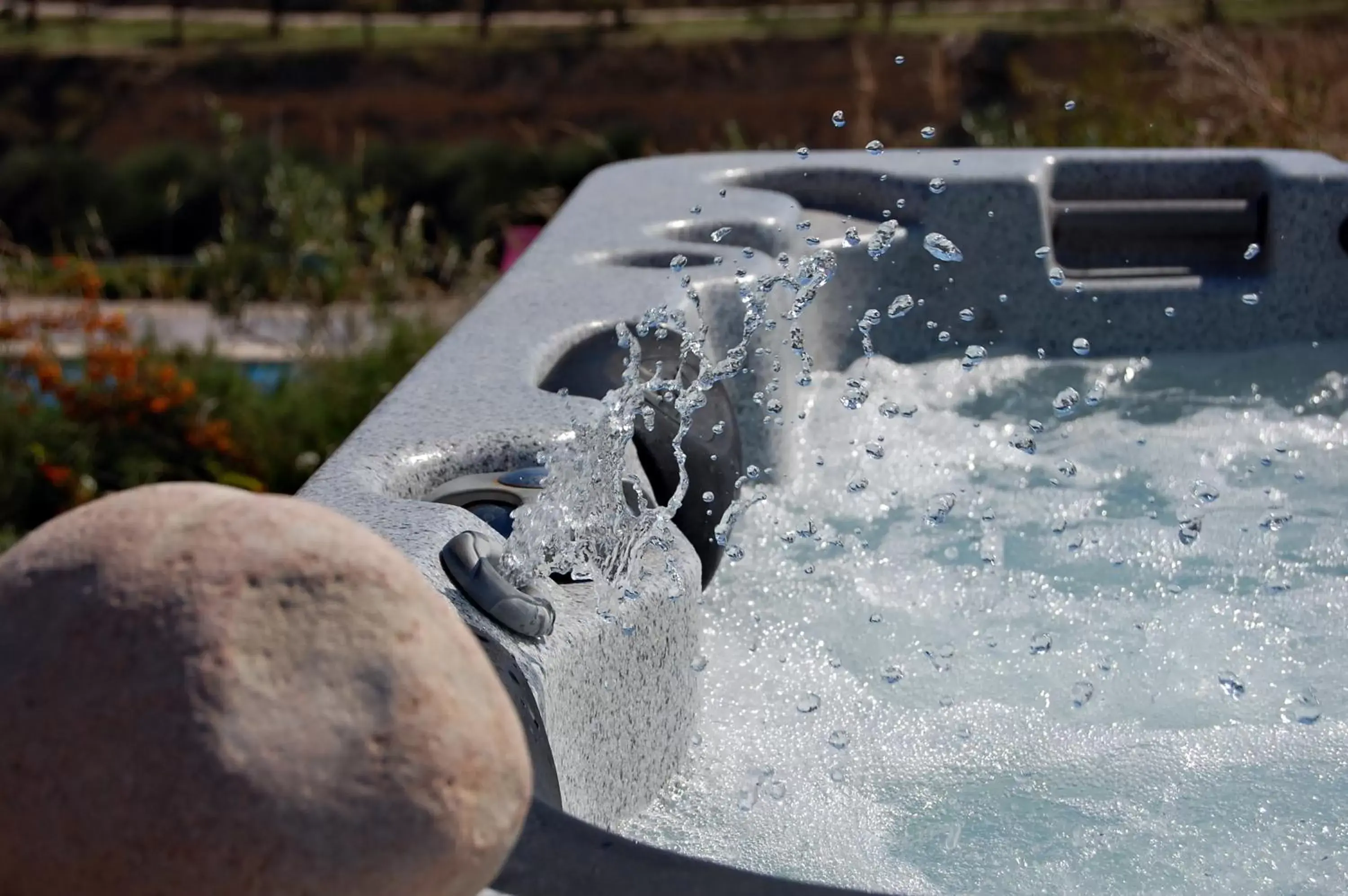 Spa and wellness centre/facilities in El Pao Spa Spa and wellness centre/facilities in El Pao Spa