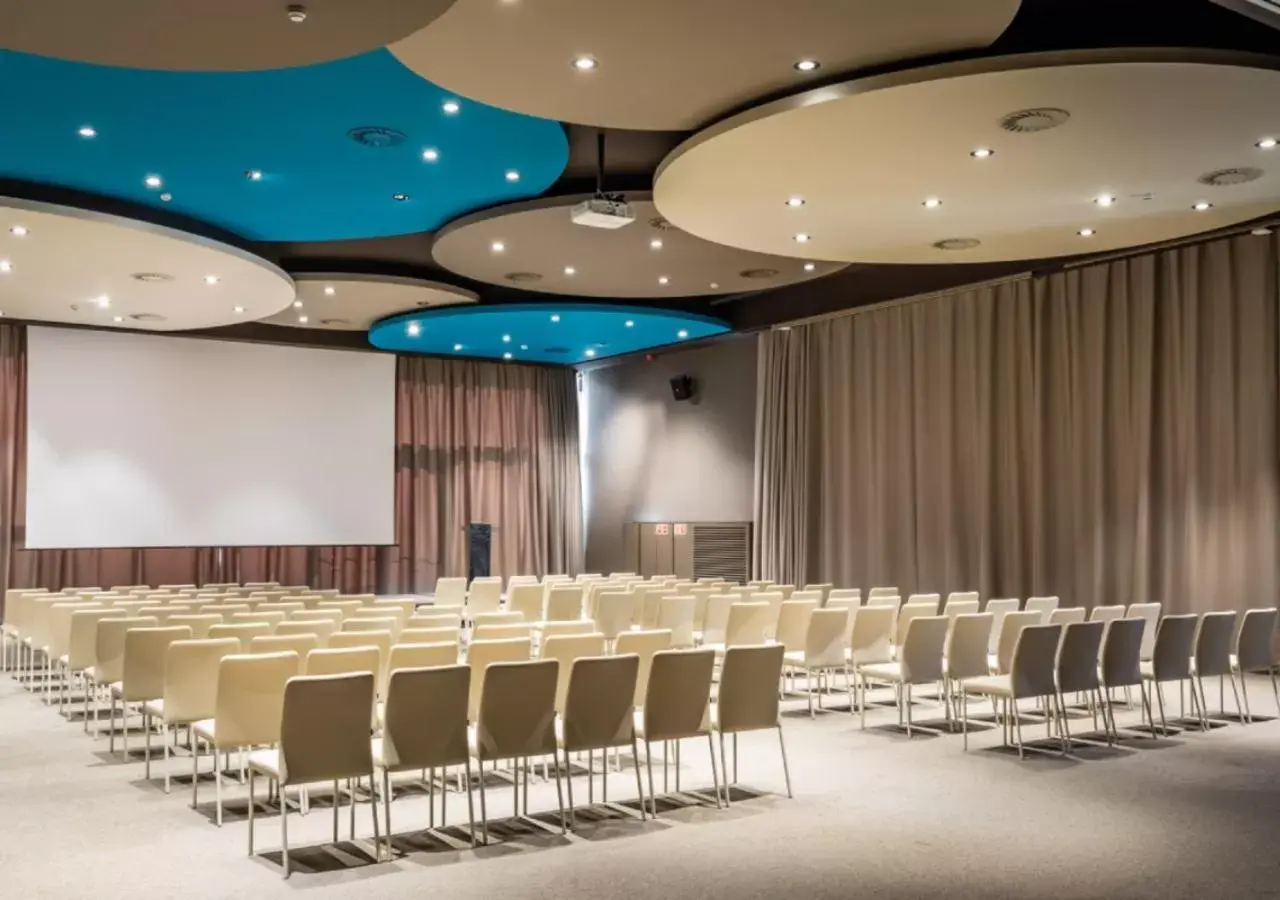 Meeting/conference room, Banquet Facilities in Hotel SB BCN Events 4* Sup