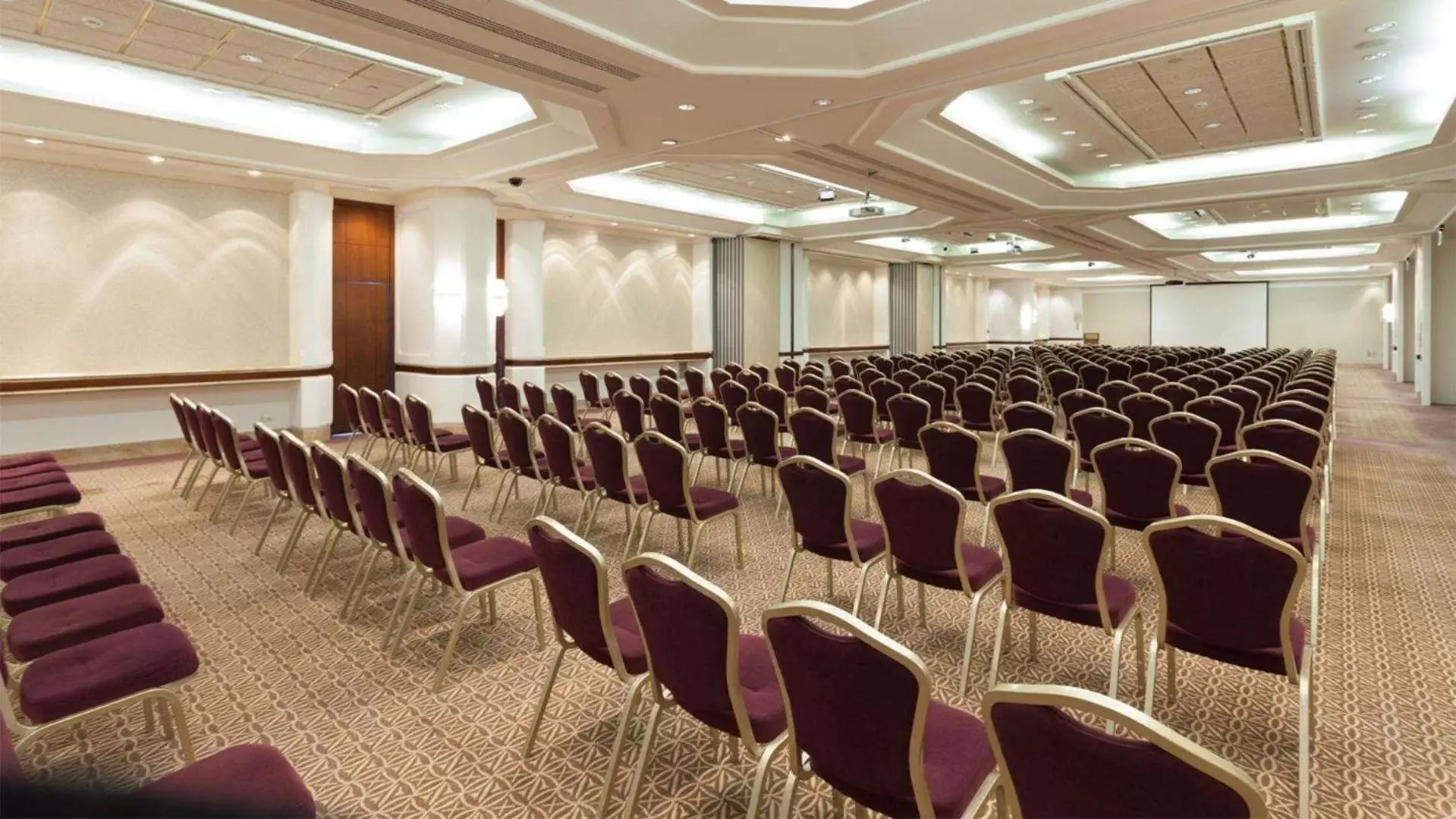 Meeting/conference room in Rixos Downtown Antalya All Inclusive - The Land of Legends Access