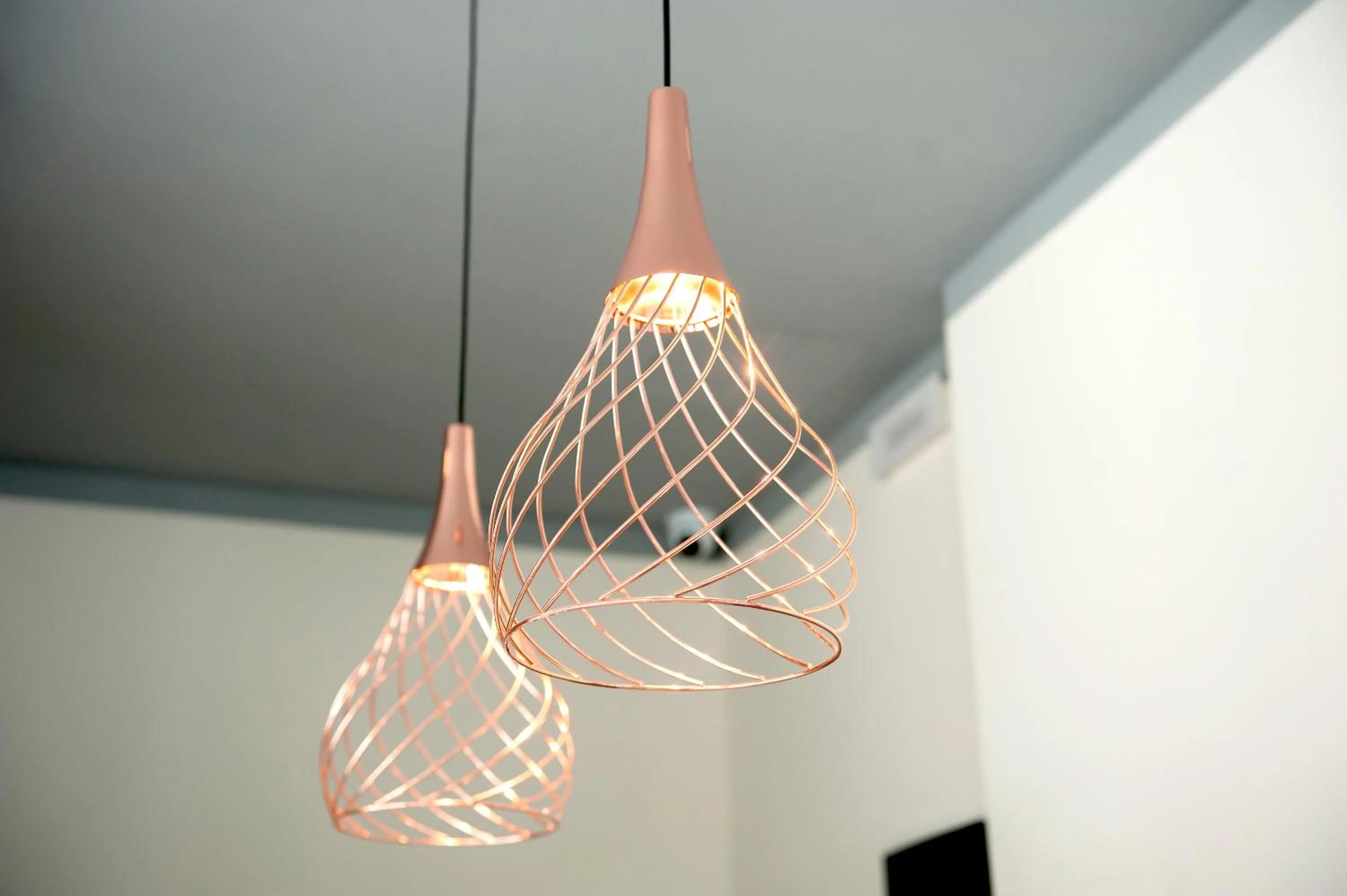 Lobby or reception in Hotel Italia