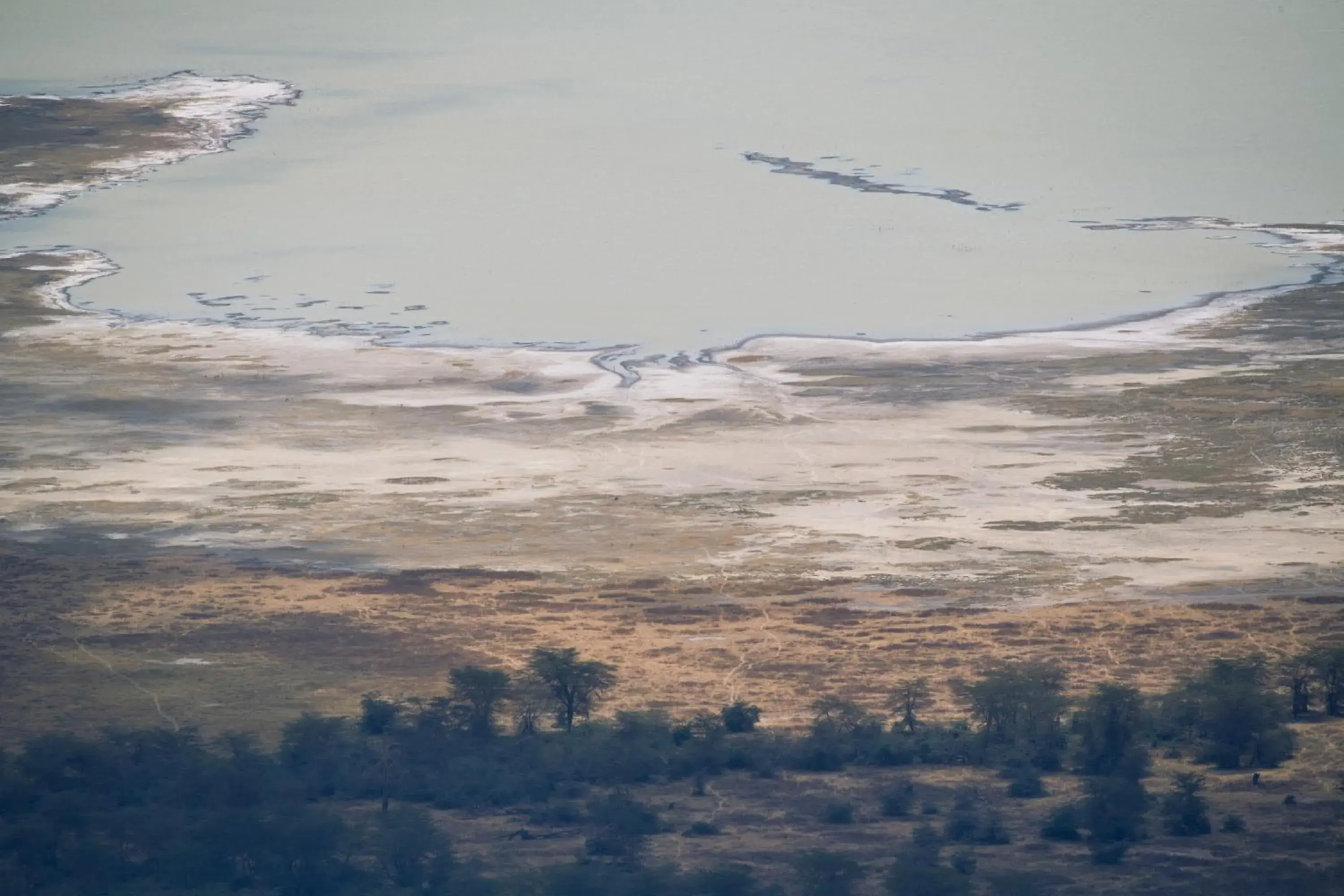 Day in Ngorongoro Lodge member of Melia Collection