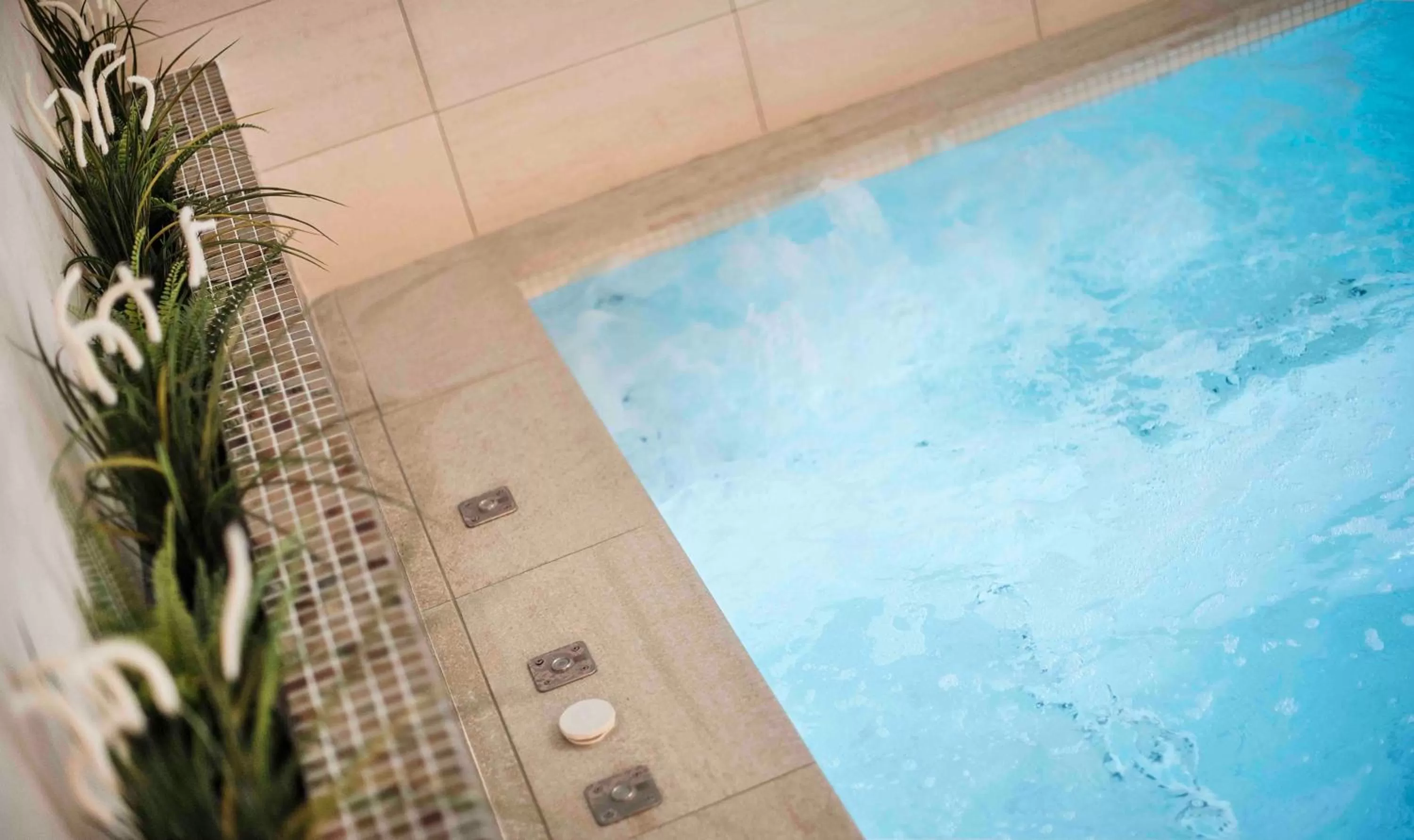Spa and wellness centre/facilities, Swimming Pool in Sono & SPA - Adults Only