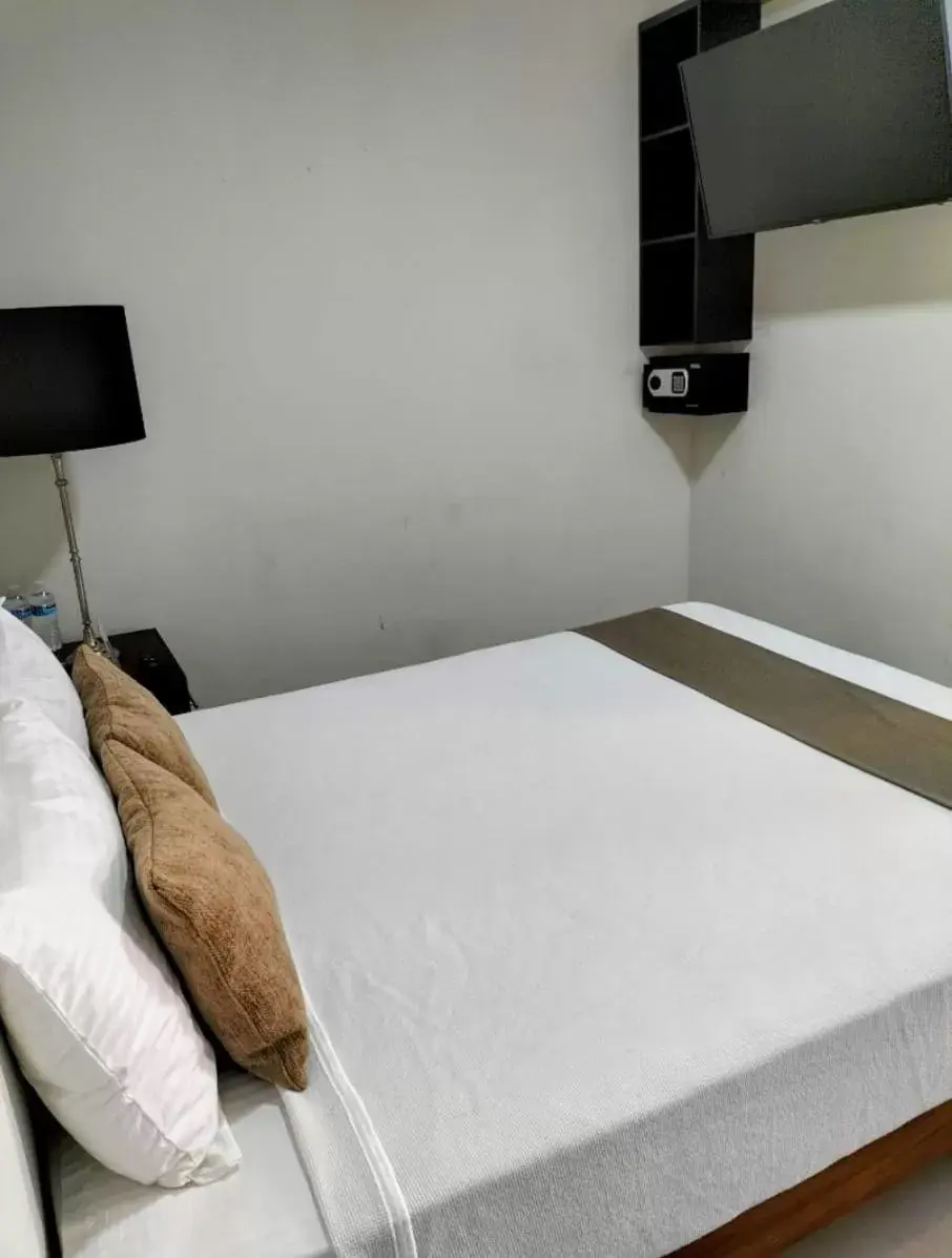 Economy Double Room in Hotel NG