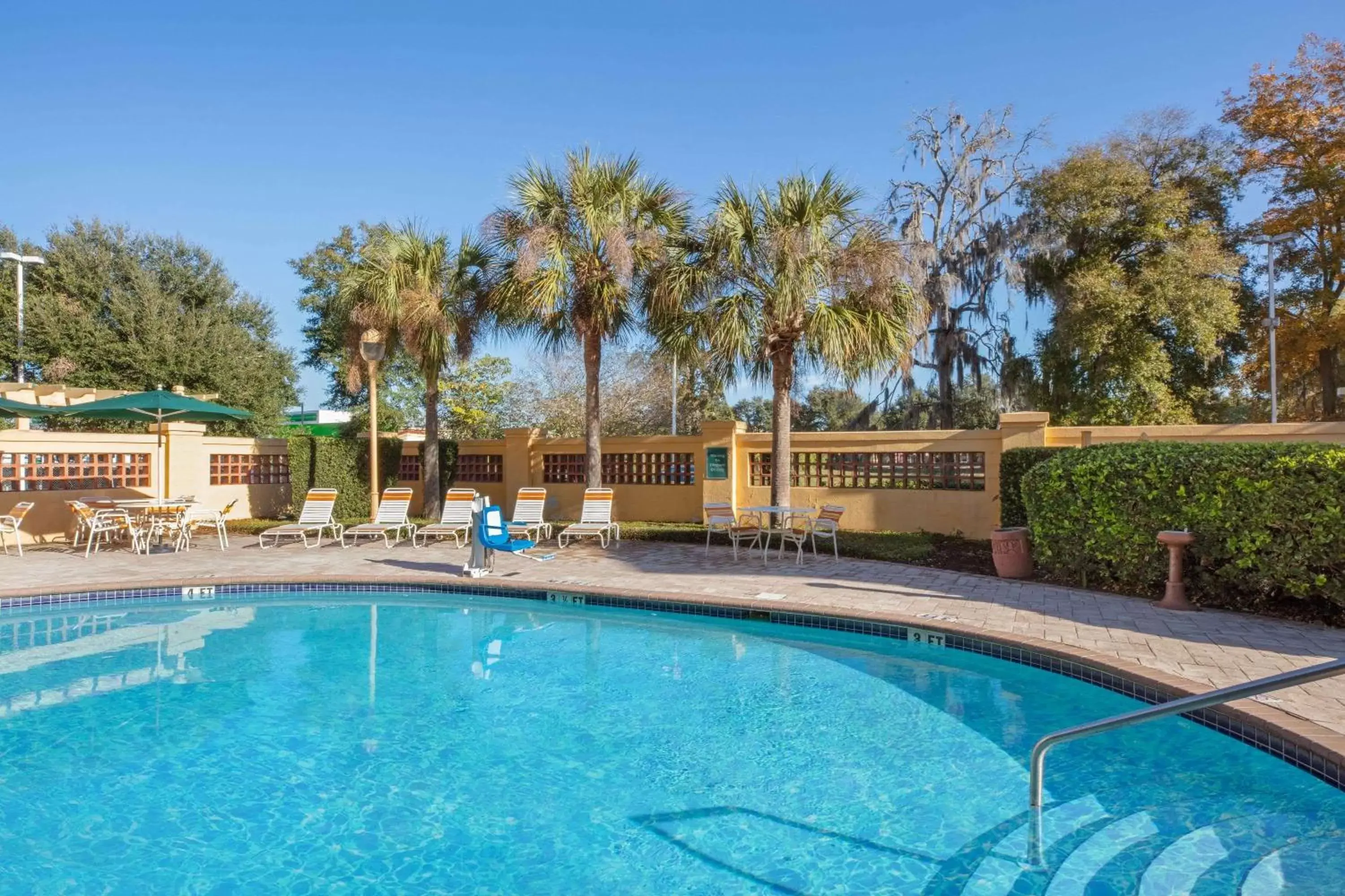 On site, Swimming Pool in La Quinta by Wyndham Ocala